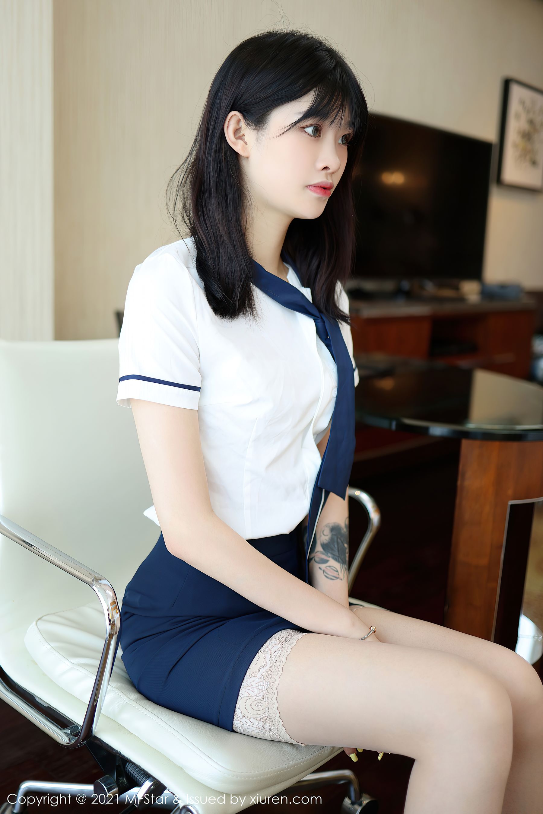 Vol.516 77qiqi-图16