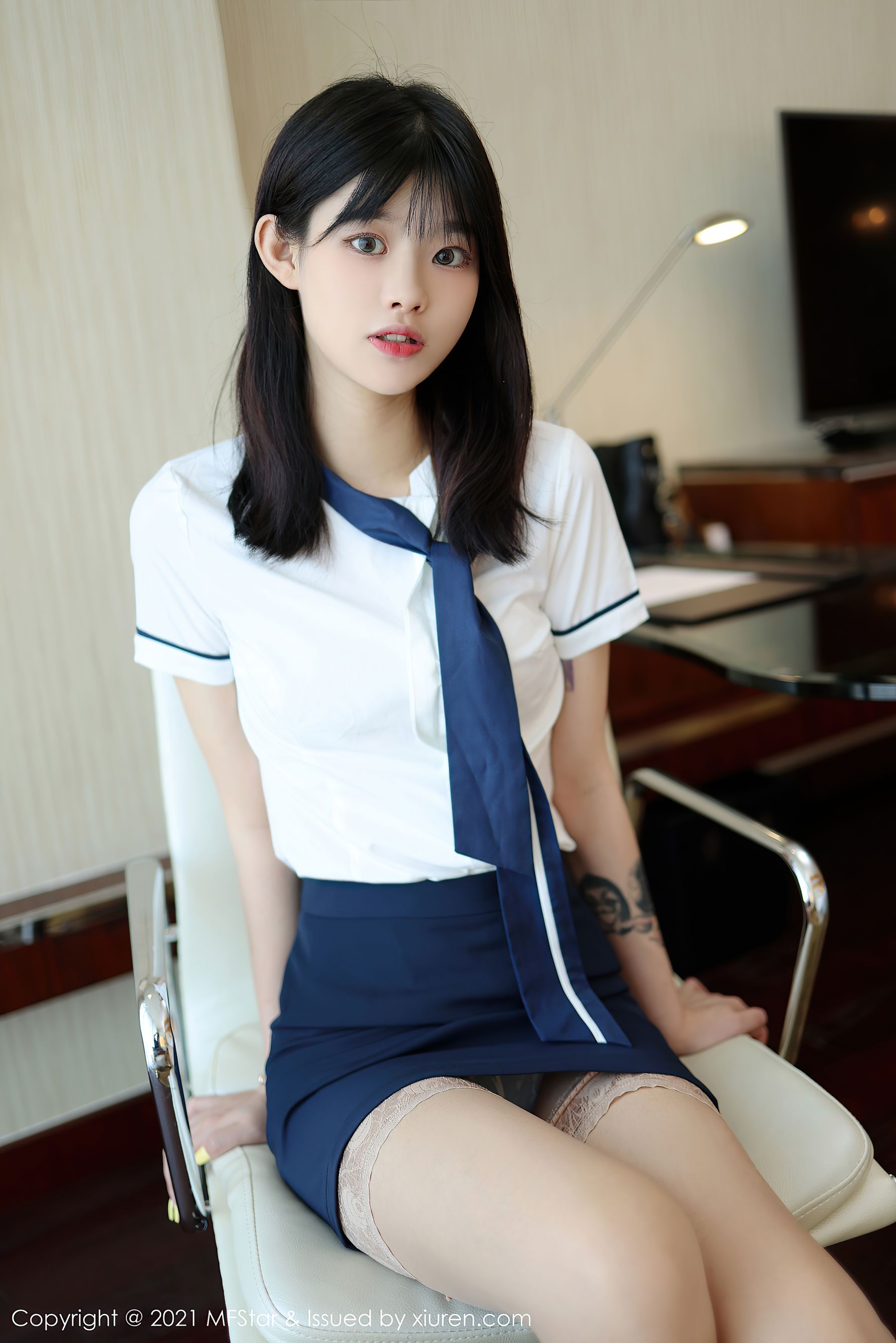 Vol.516 77qiqi-图17