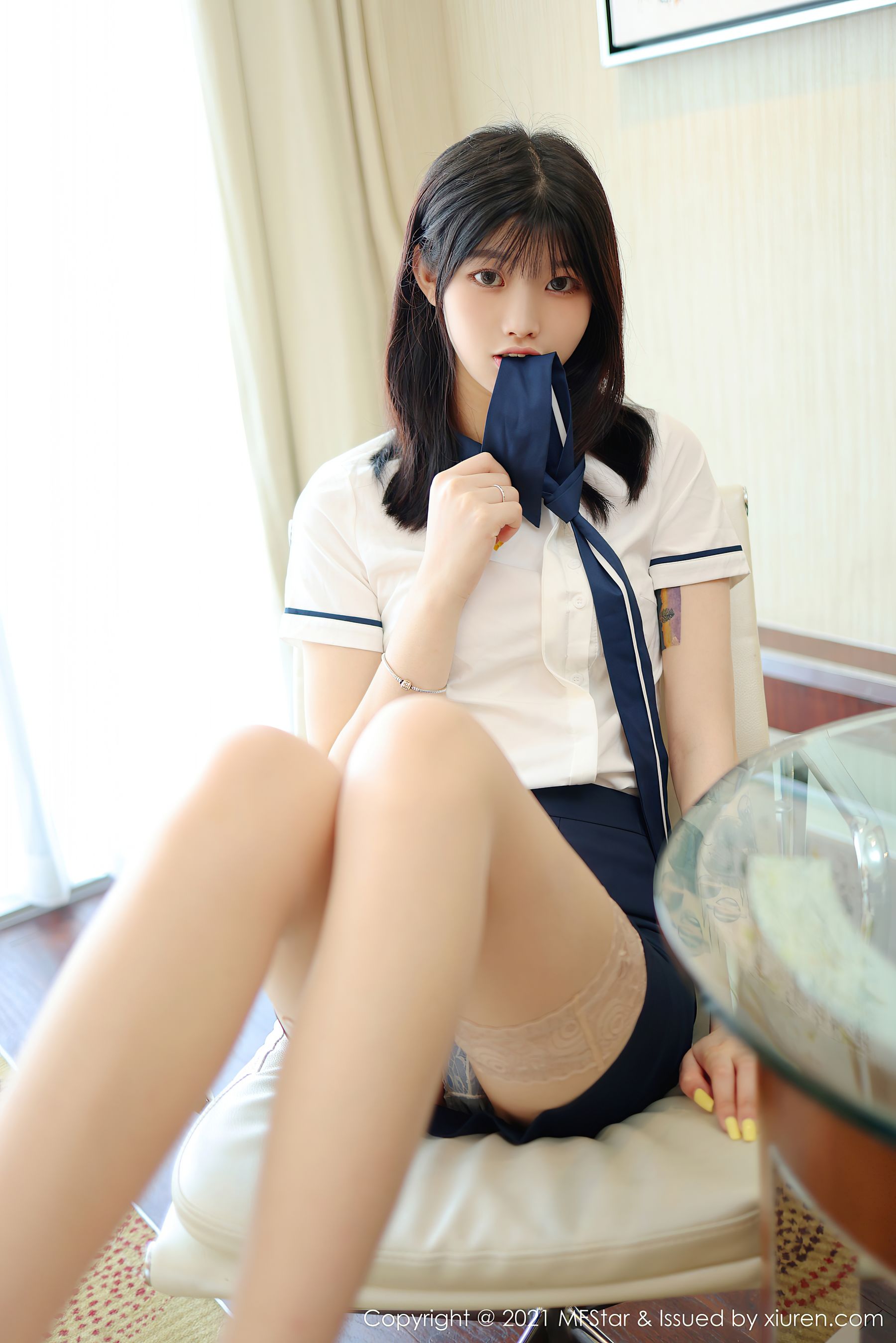 Vol.516 77qiqi-图21