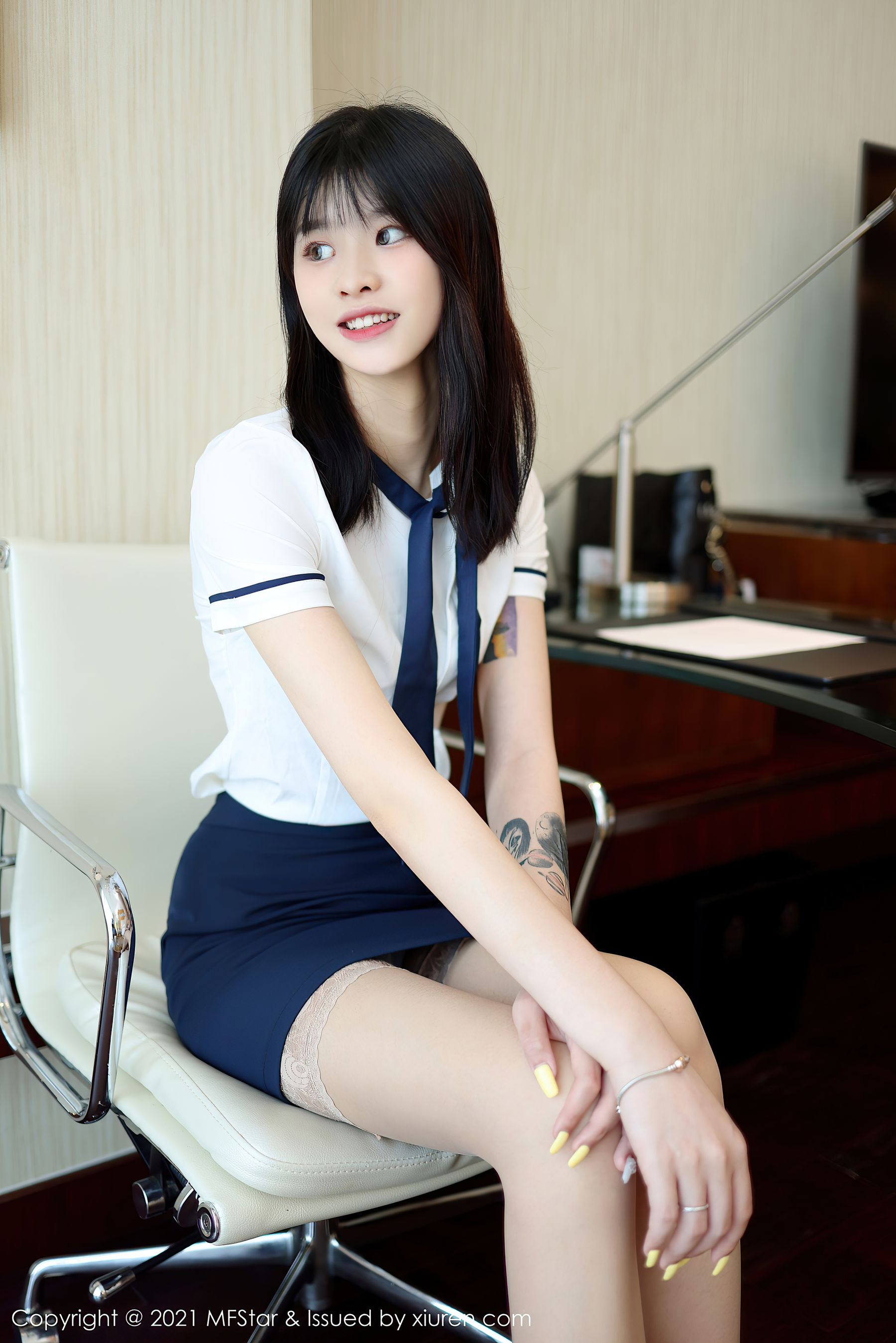Vol.516 77qiqi-图4