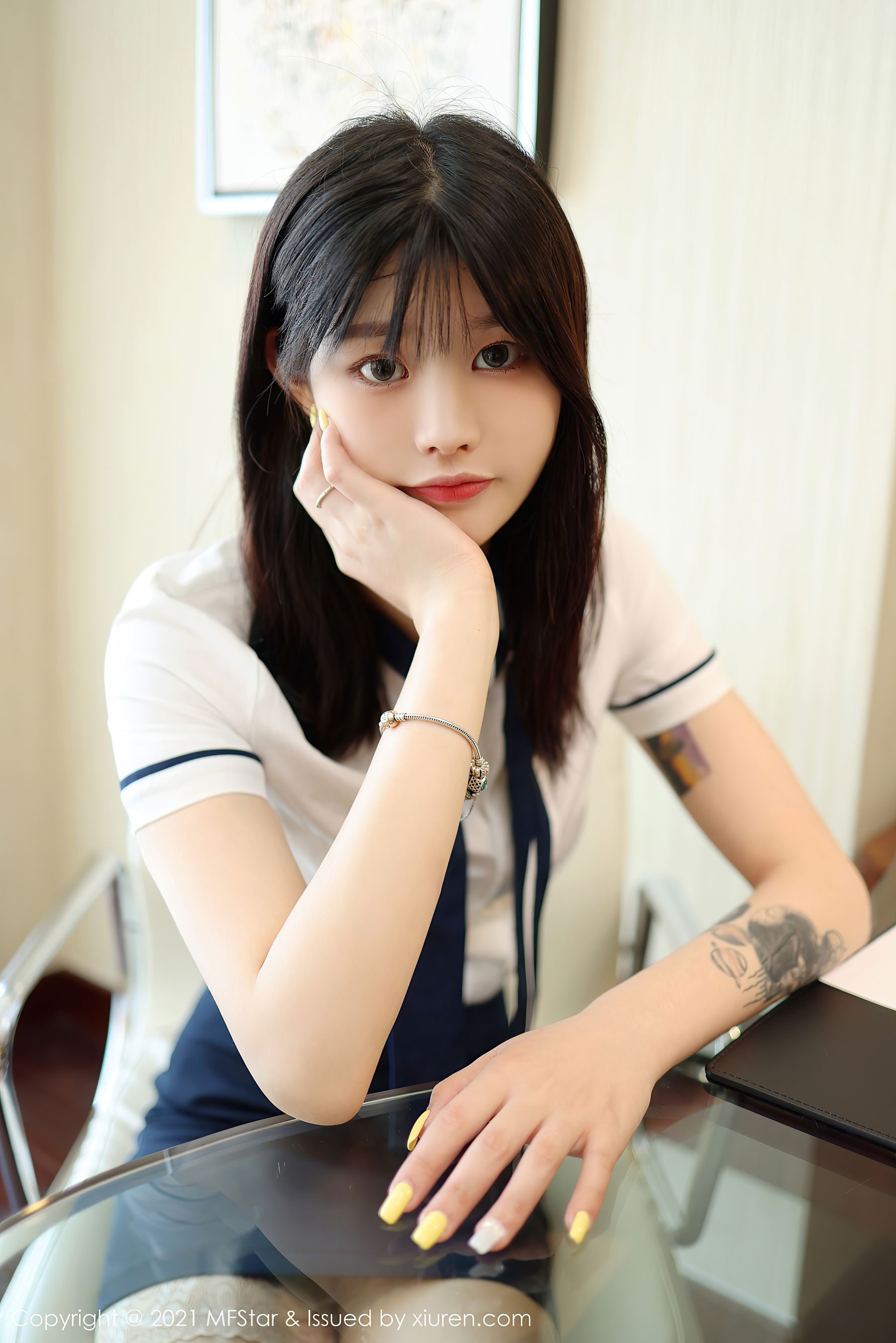 Vol.516 77qiqi-图7