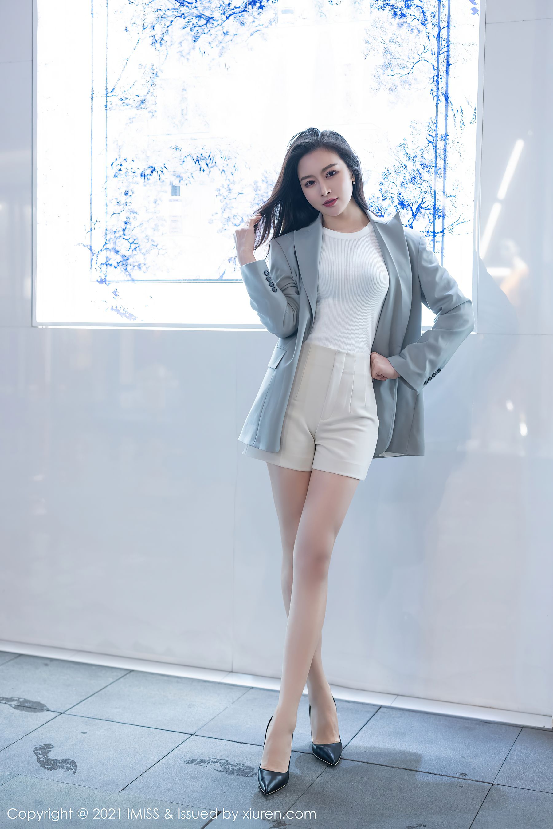Vol.610 Vanessa-图13