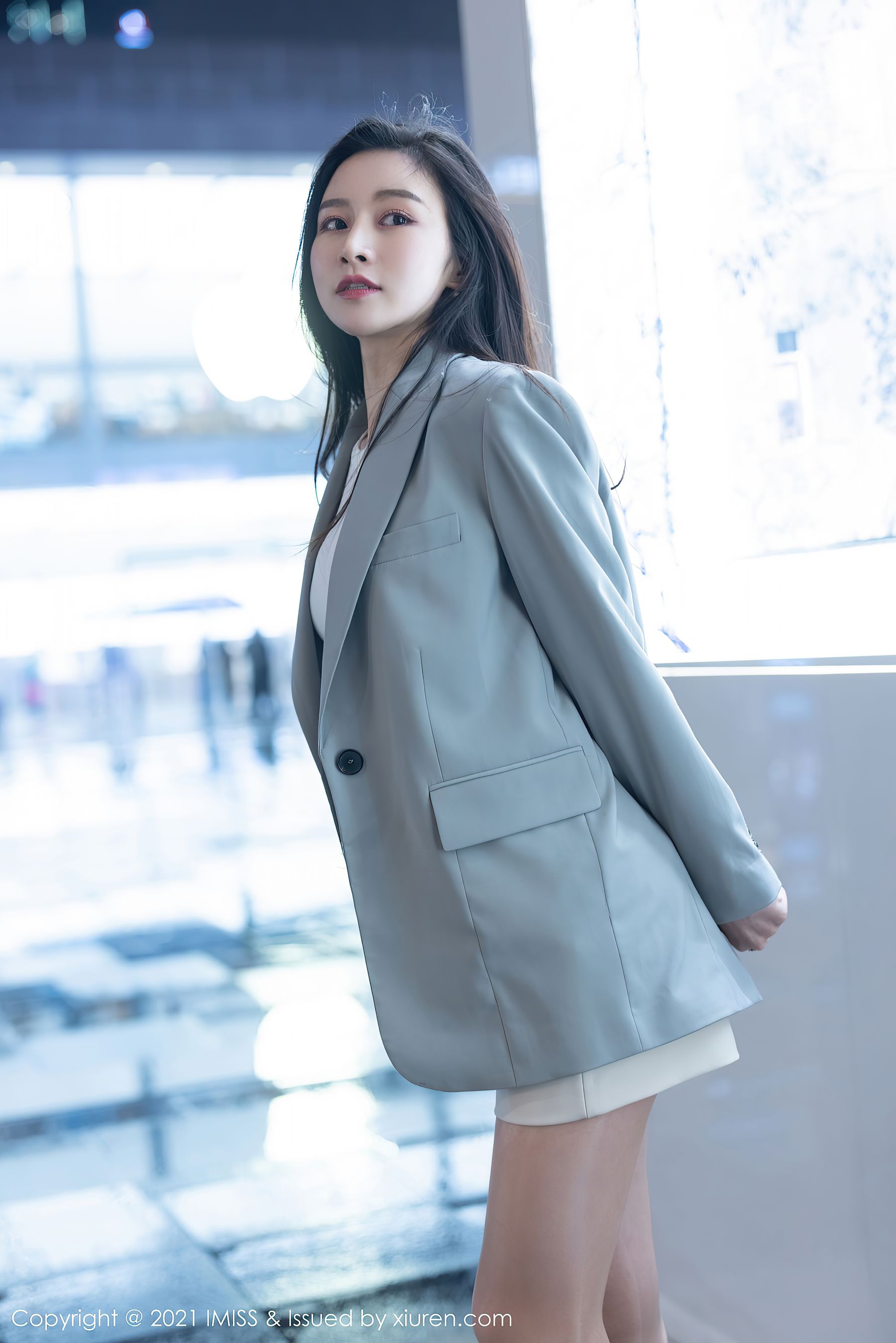 Vol.610 Vanessa-图14