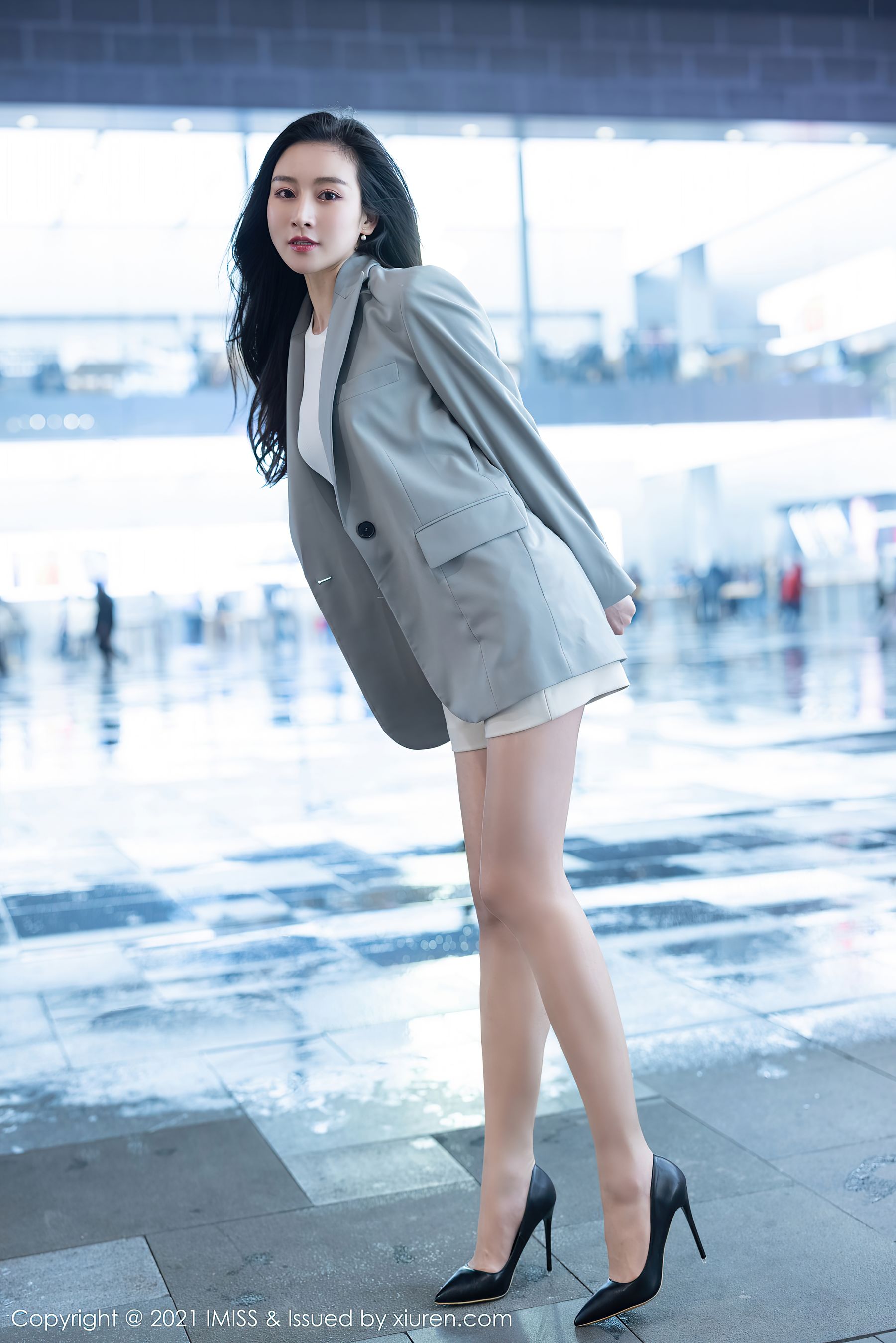 Vol.610 Vanessa-图15