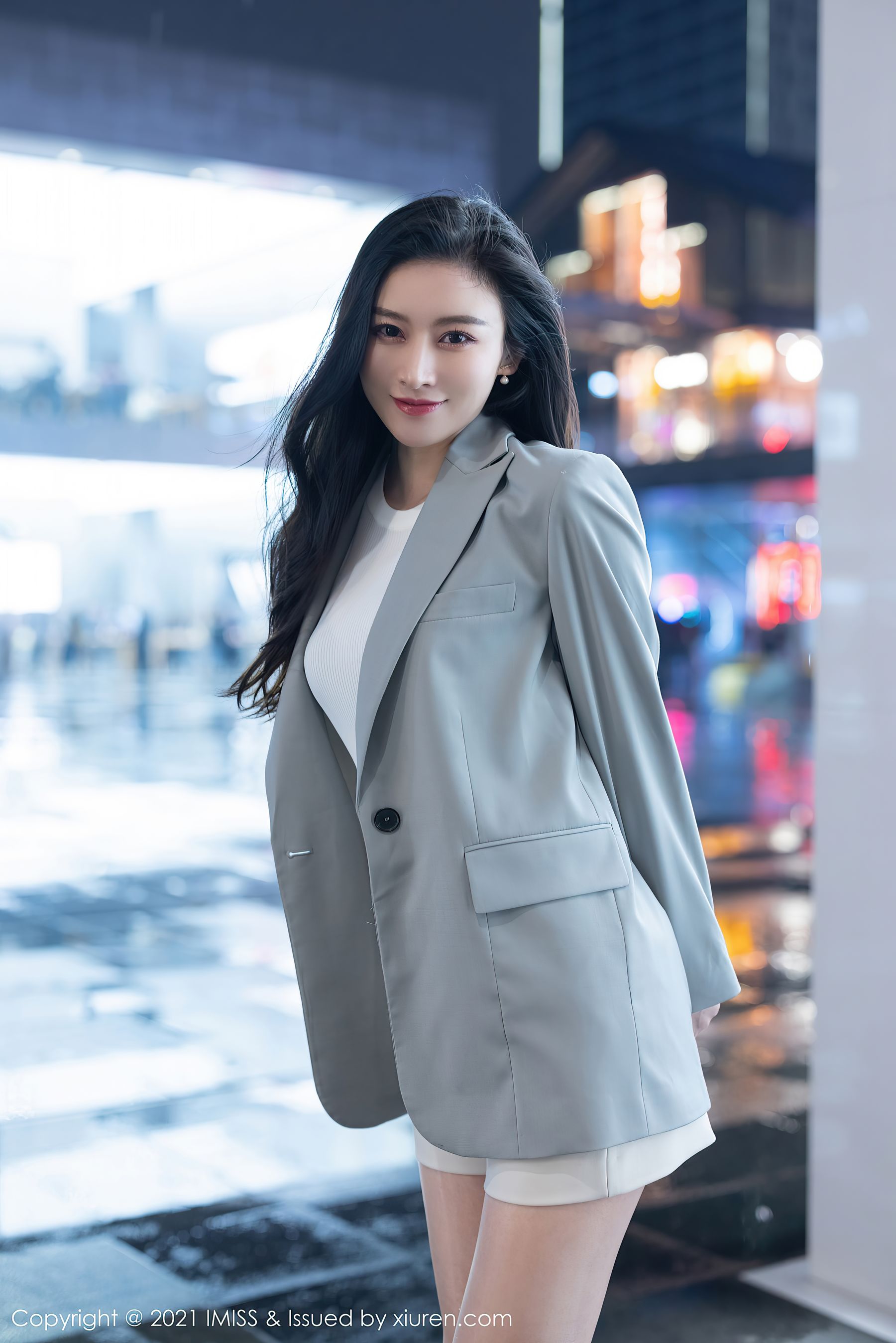 Vol.610 Vanessa-图16