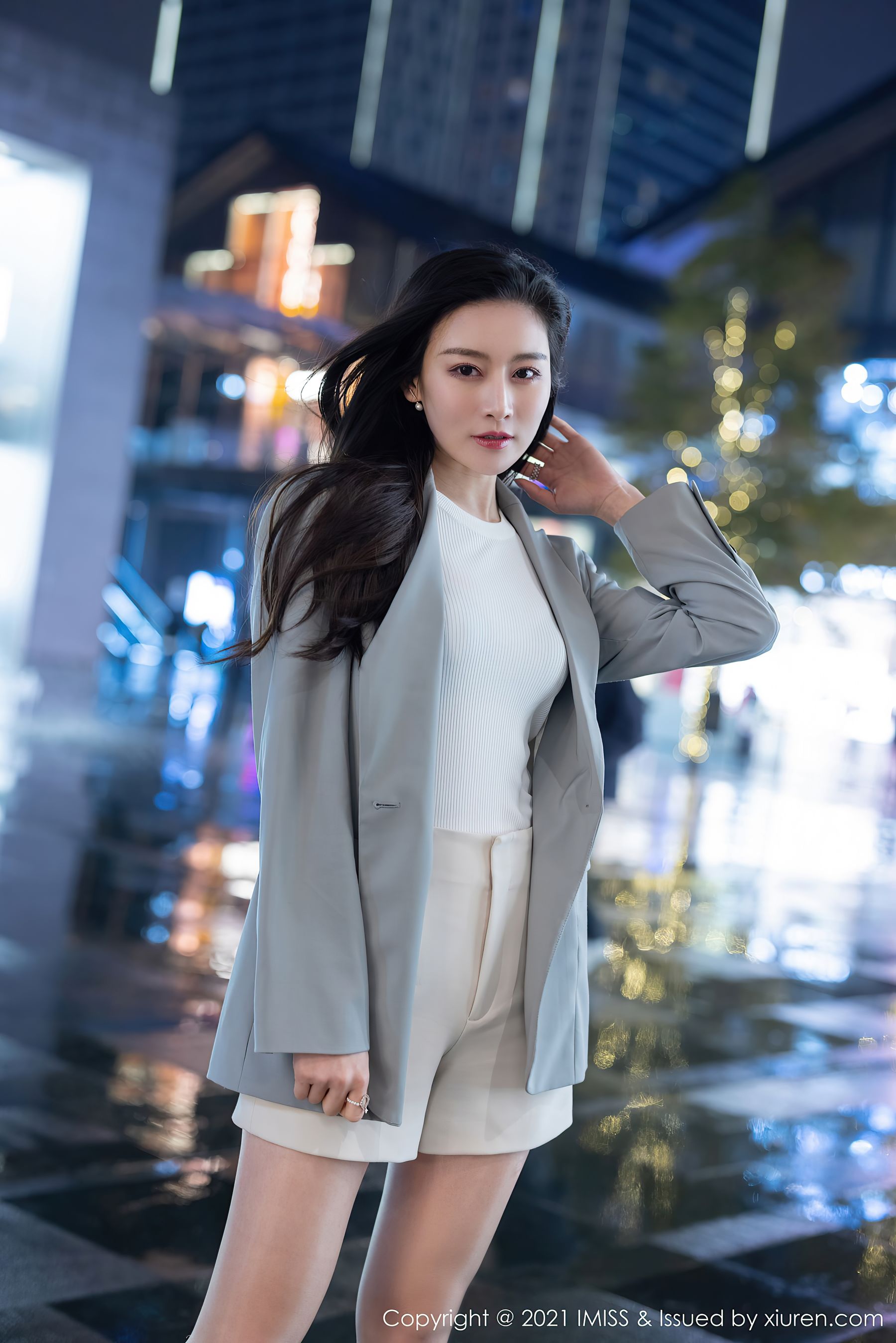Vol.610 Vanessa-图17