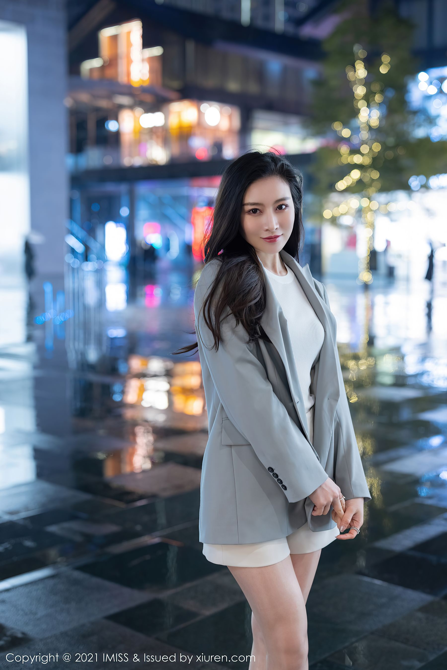 Vol.610 Vanessa-图18