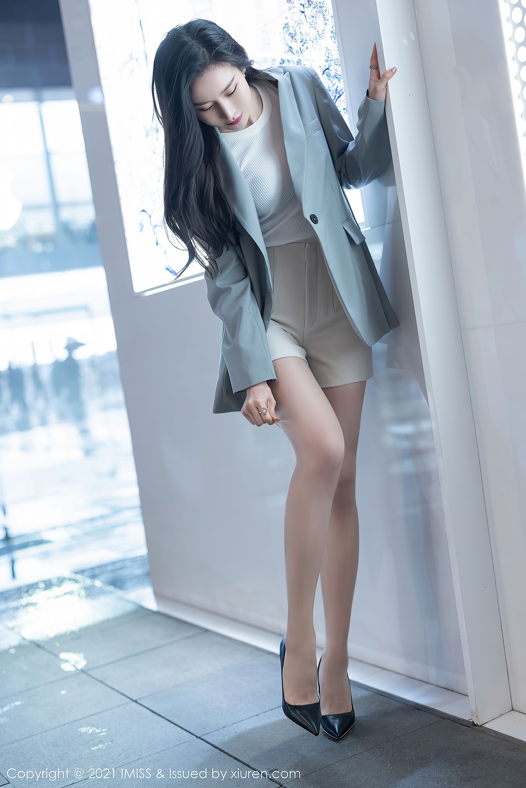 Vol.610 Vanessa-图19