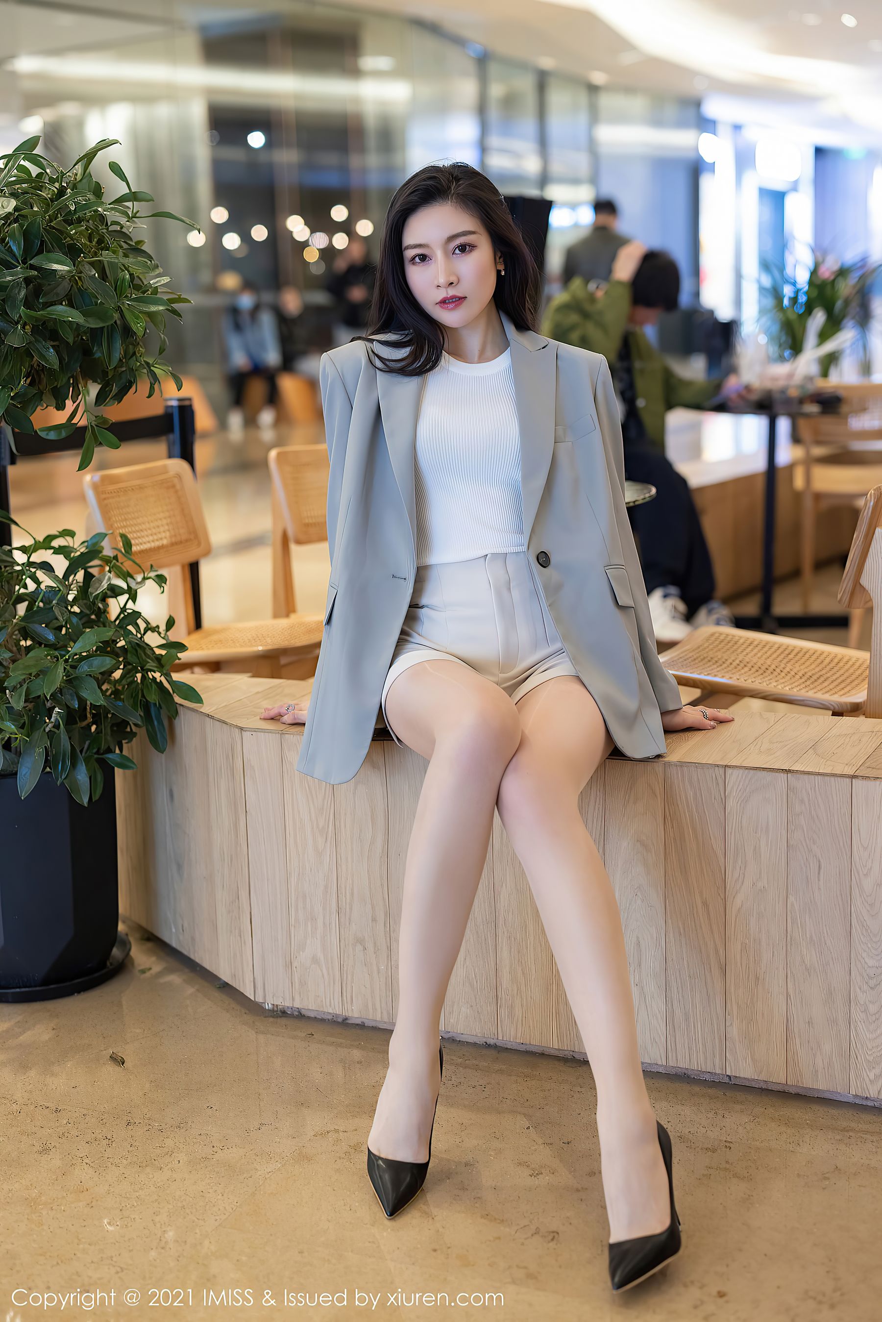 Vol.610 Vanessa-图21
