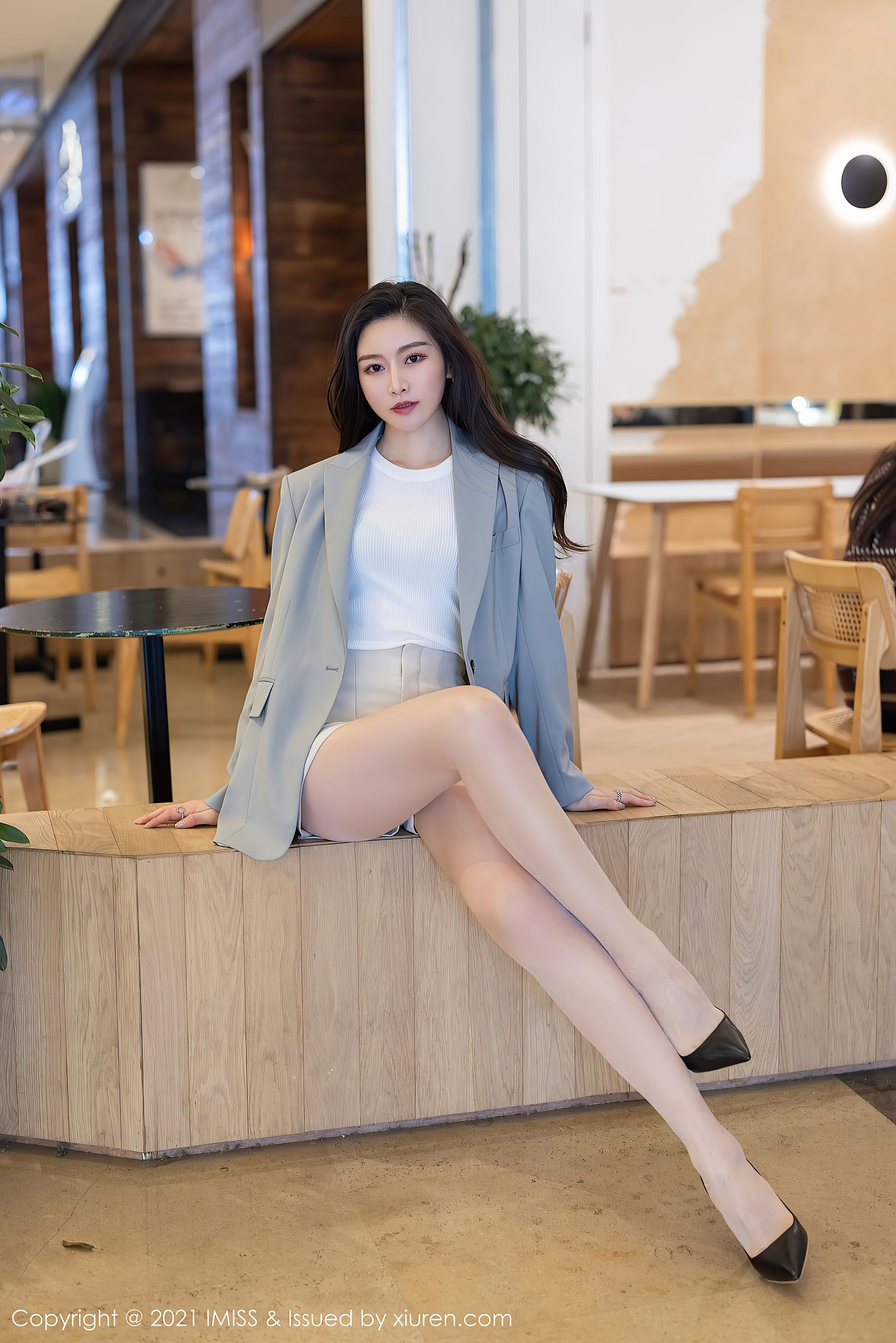 Vol.610 Vanessa-图22