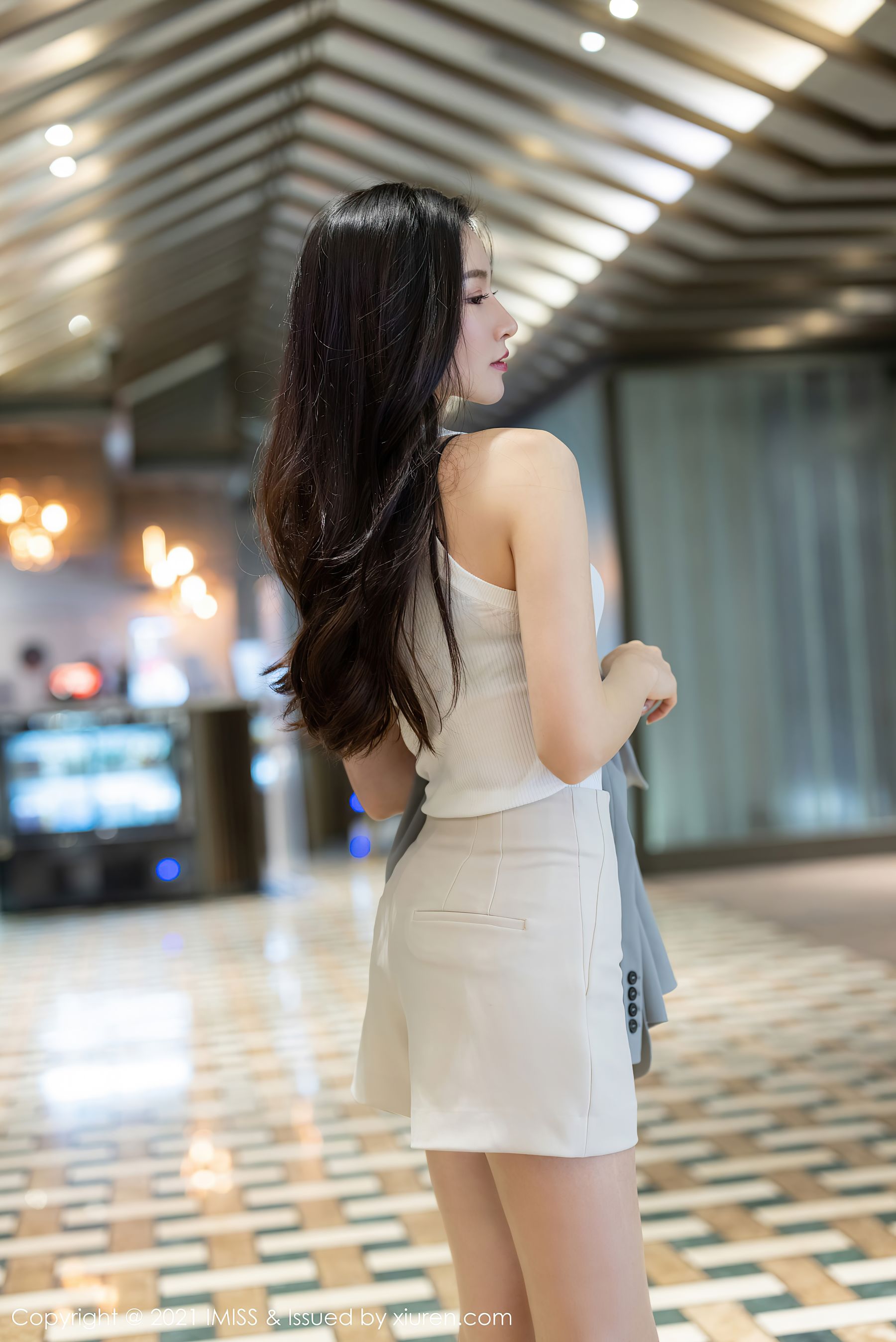 Vol.610 Vanessa-图26