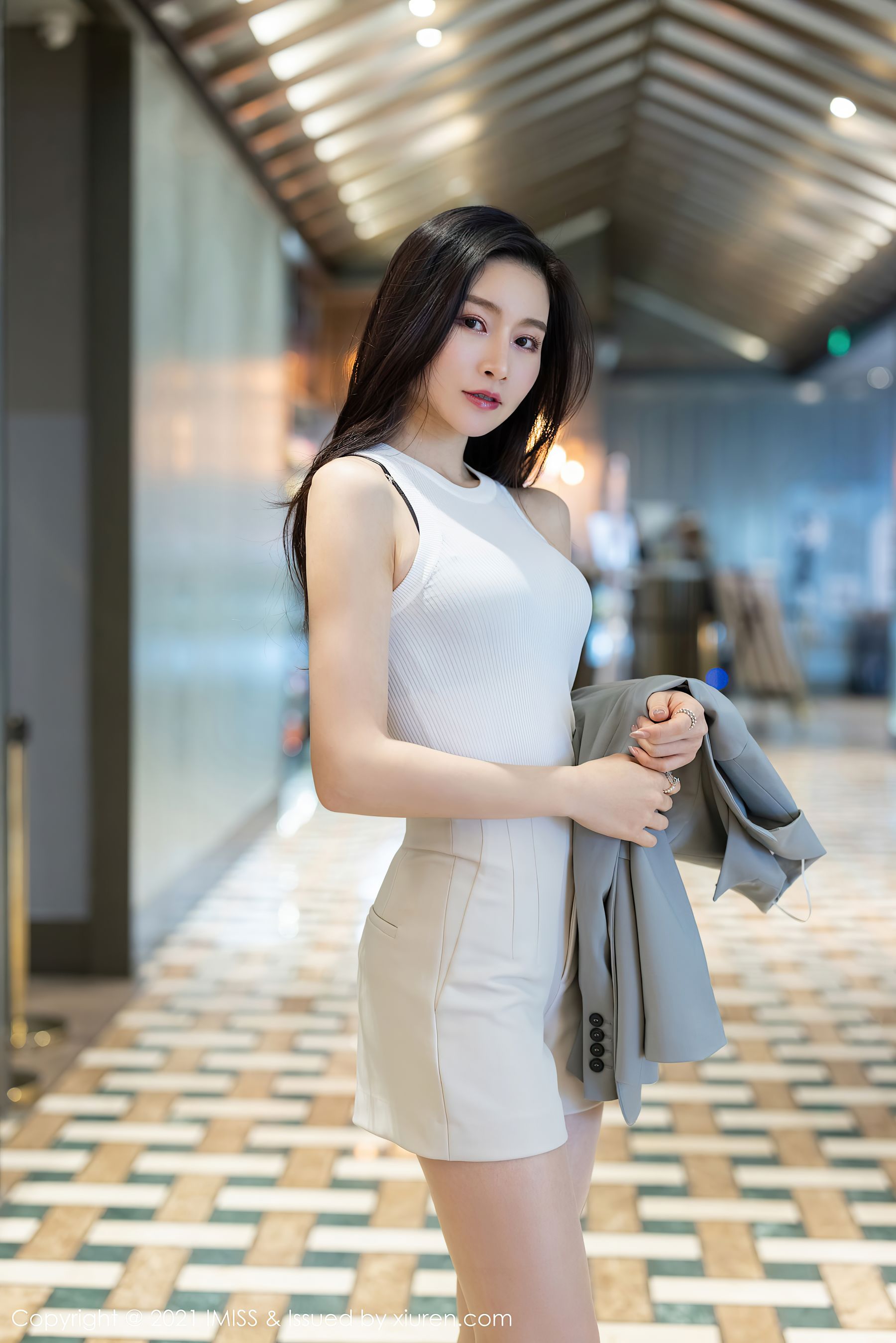 Vol.610 Vanessa-图27