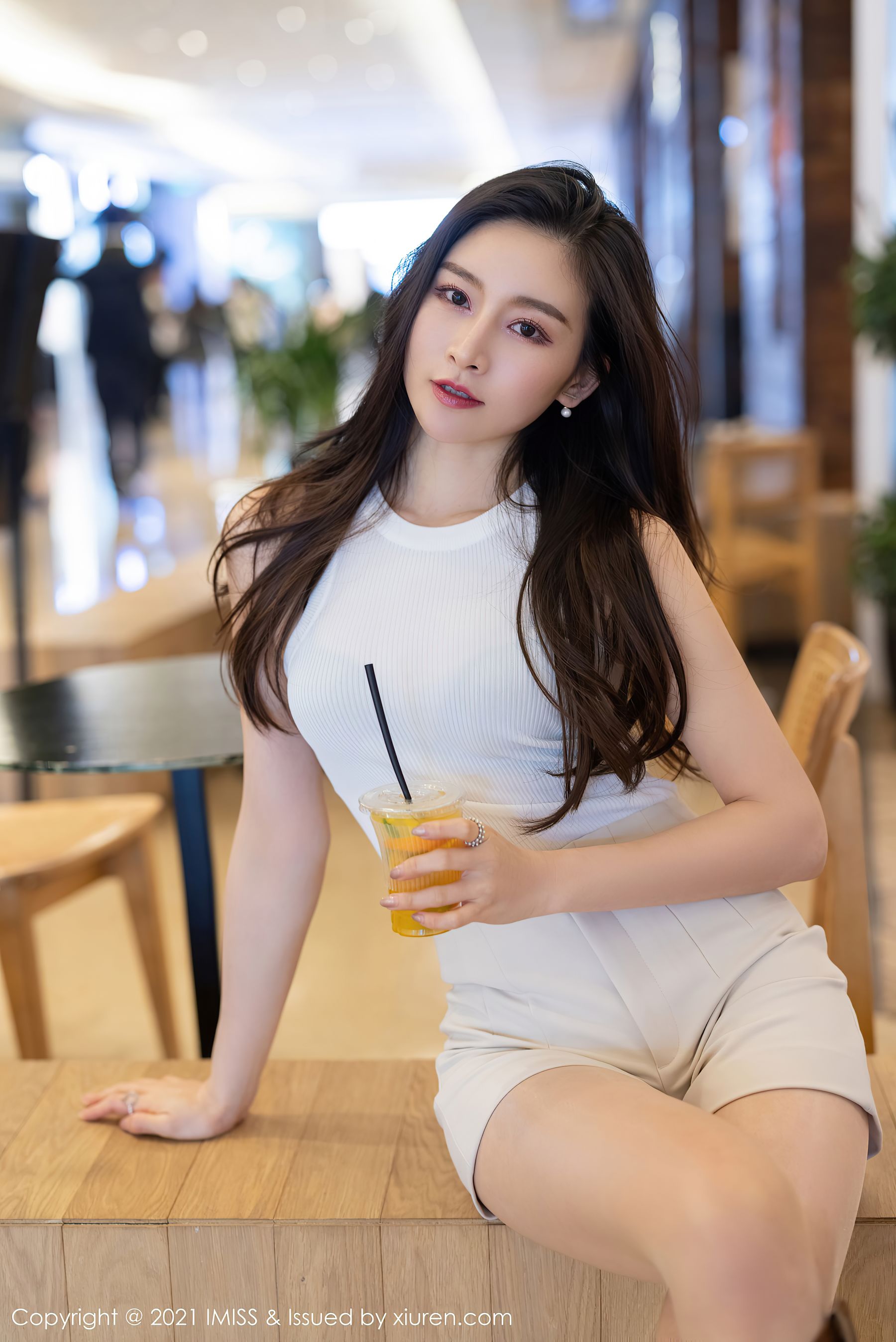 Vol.610 Vanessa-图31