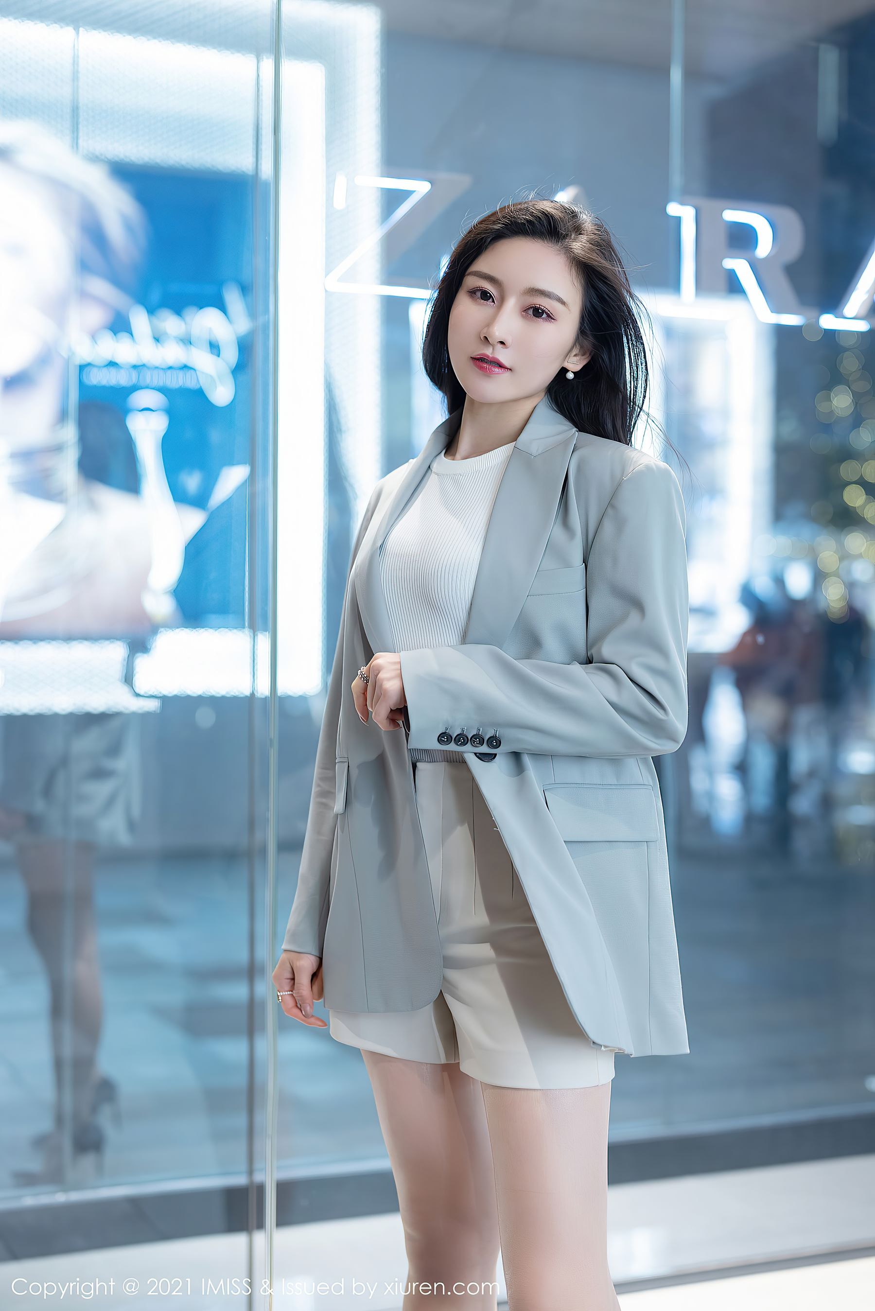 Vol.610 Vanessa-图4