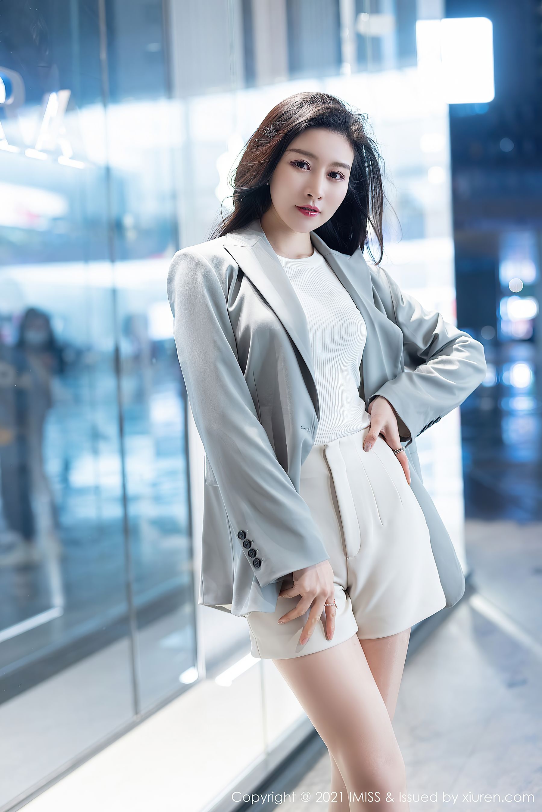 Vol.610 Vanessa-图6