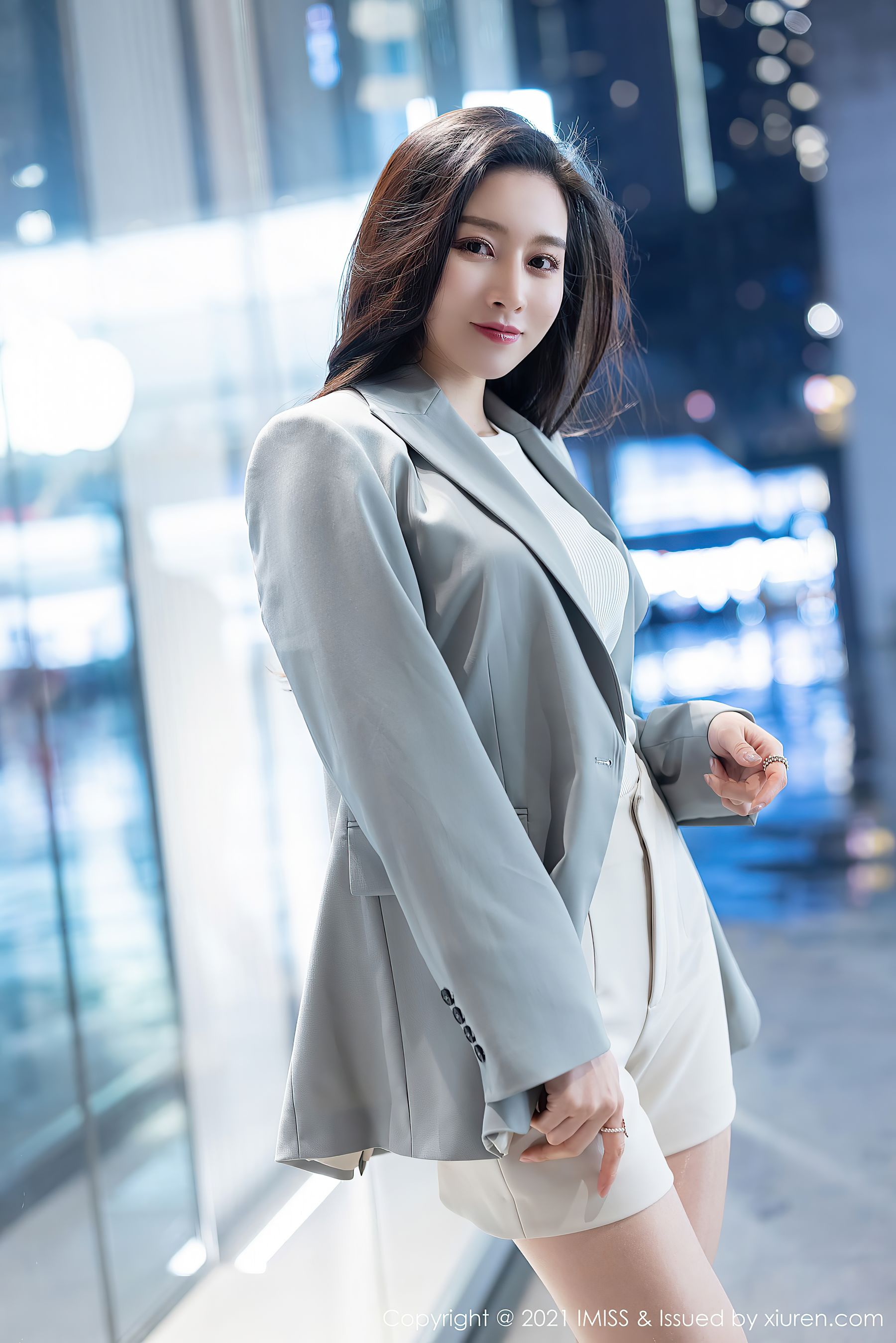 Vol.610 Vanessa-图7