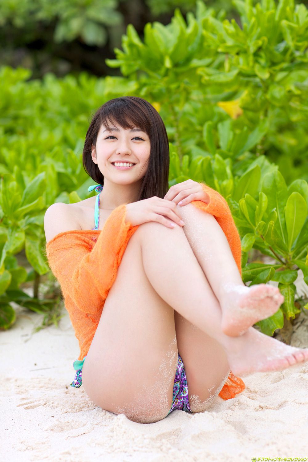 NO.935 Arisa Kuroda 黒田有彩/黑田有彩 Gravure Idols-图64