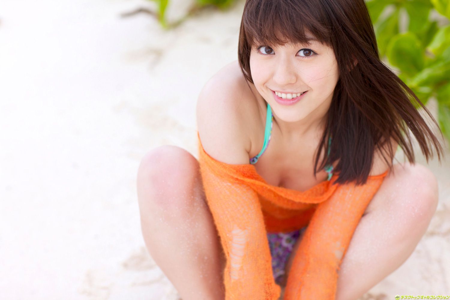 NO.935 Arisa Kuroda 黒田有彩/黑田有彩 Gravure Idols-图68