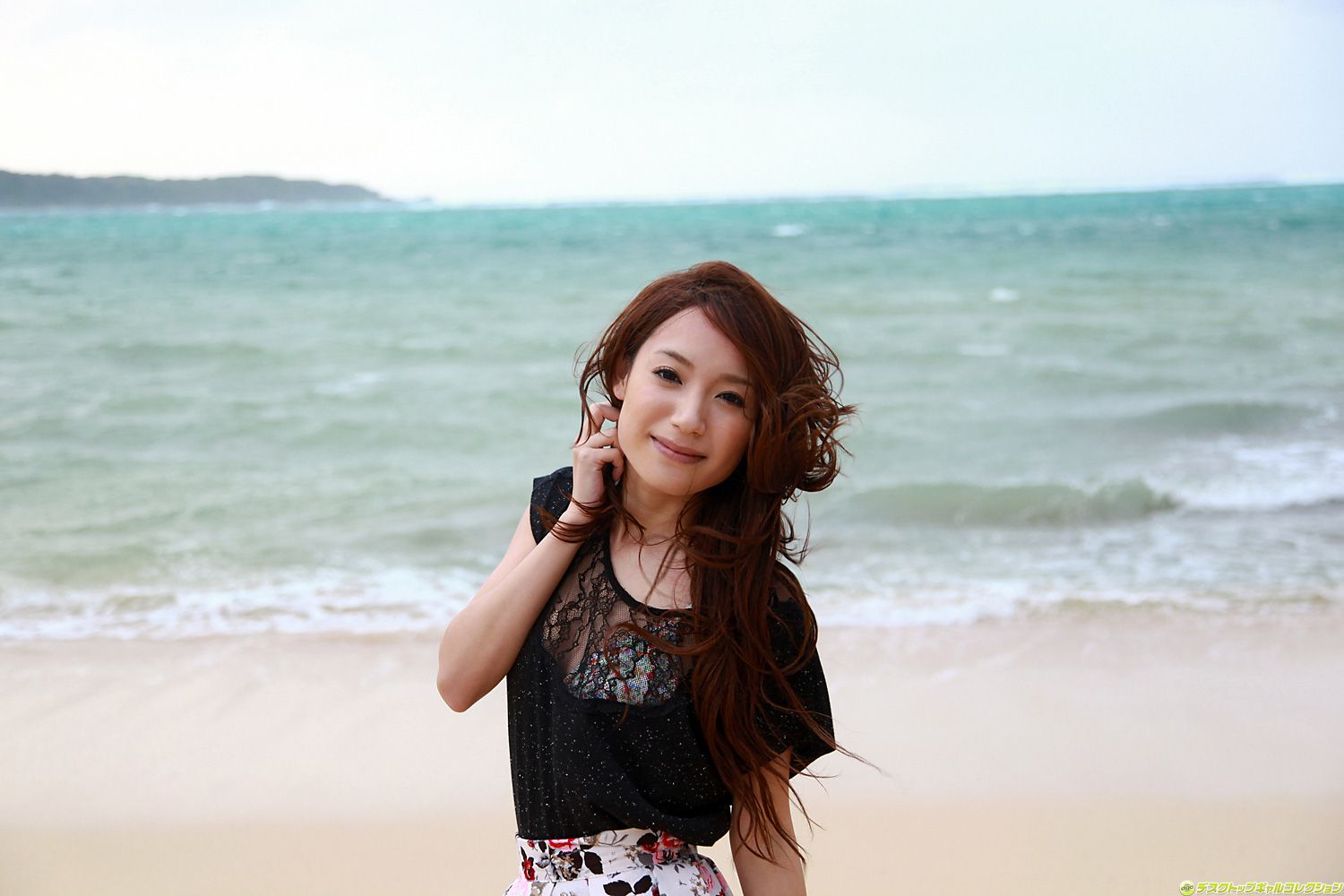 NO.936 Gujikita Ayaka 藤北彩香 Adult Idols-图16