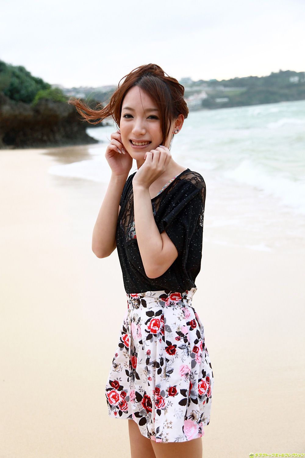 NO.936 Gujikita Ayaka 藤北彩香 Adult Idols-图18