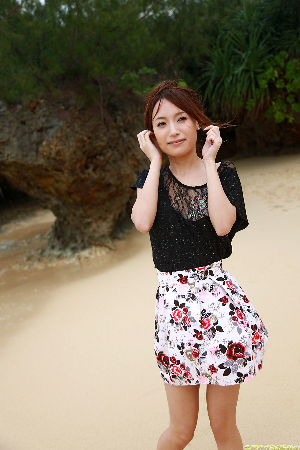 NO.936 Gujikita Ayaka 藤北彩香 Adult Idols-图20