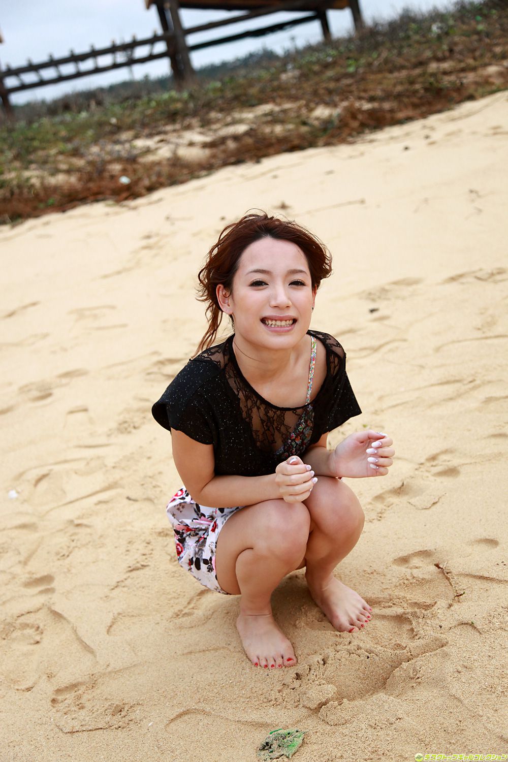 NO.936 Gujikita Ayaka 藤北彩香 Adult Idols-图23