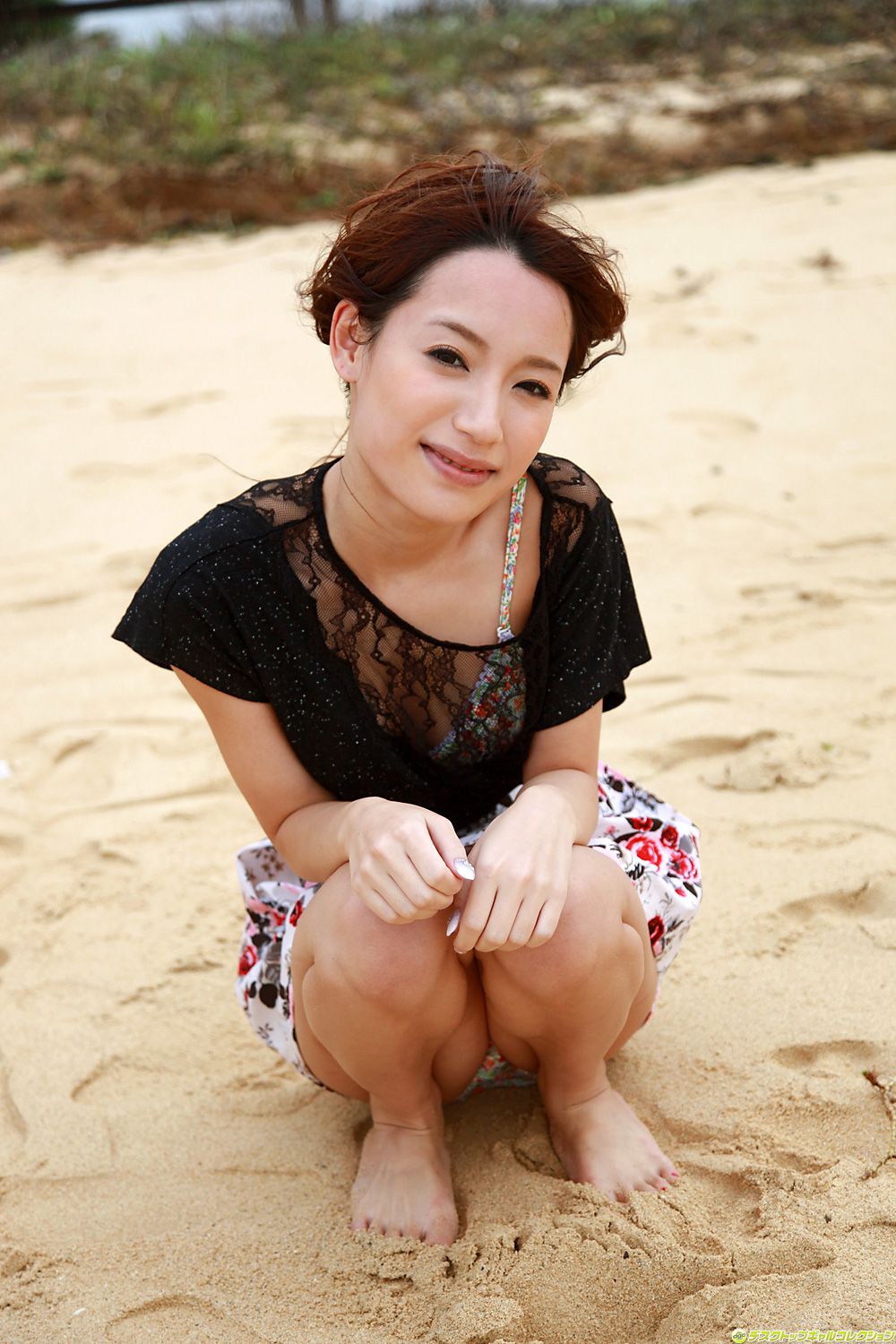 NO.936 Gujikita Ayaka 藤北彩香 Adult Idols-图24