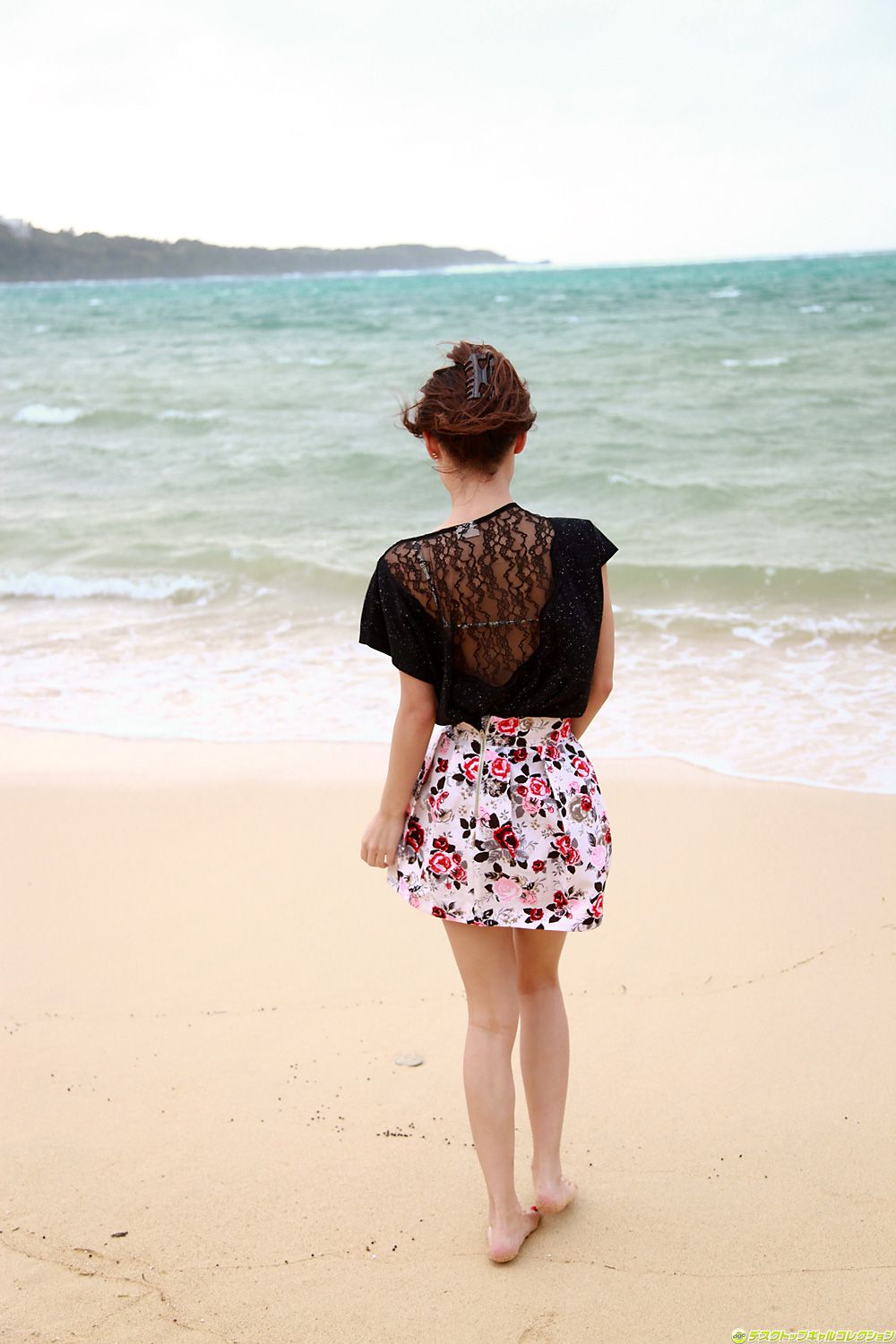 NO.936 Gujikita Ayaka 藤北彩香 Adult Idols-图25