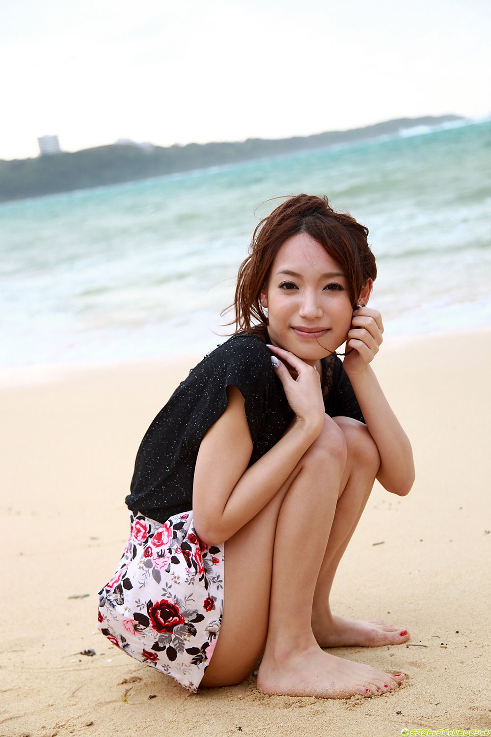 NO.936 Gujikita Ayaka 藤北彩香 Adult Idols-图27