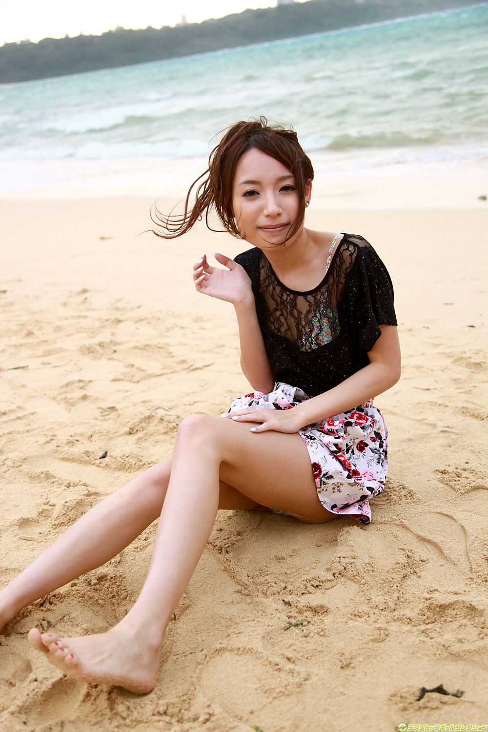 NO.936 Gujikita Ayaka 藤北彩香 Adult Idols-图29