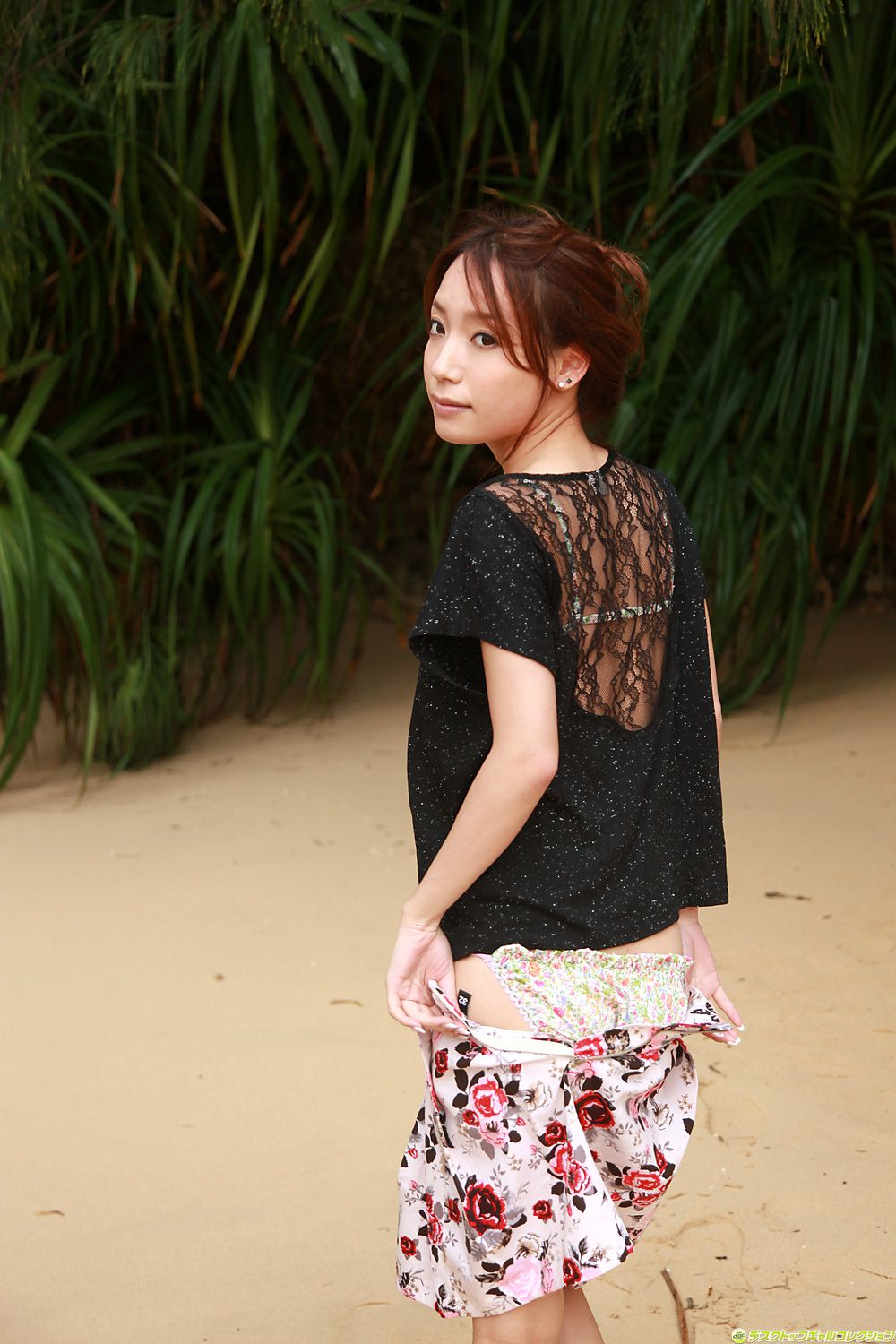 NO.936 Gujikita Ayaka 藤北彩香 Adult Idols-图31