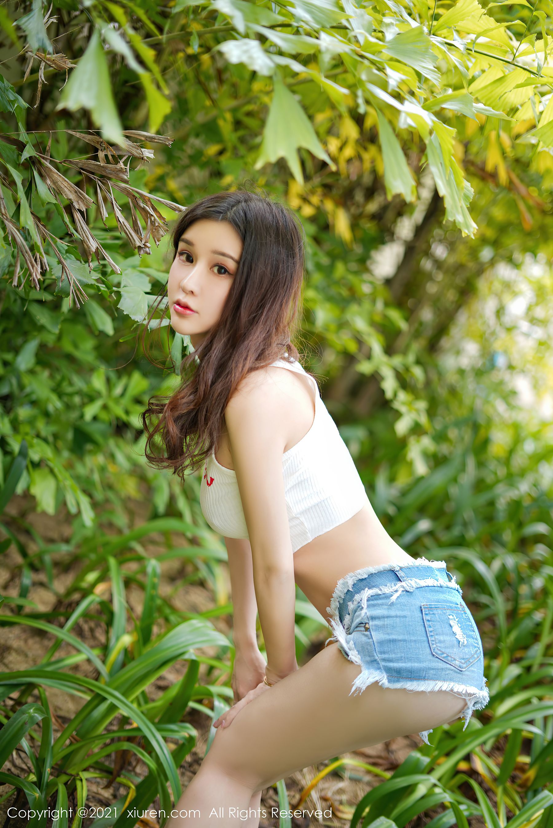 No.3600 张雨萌-图6
