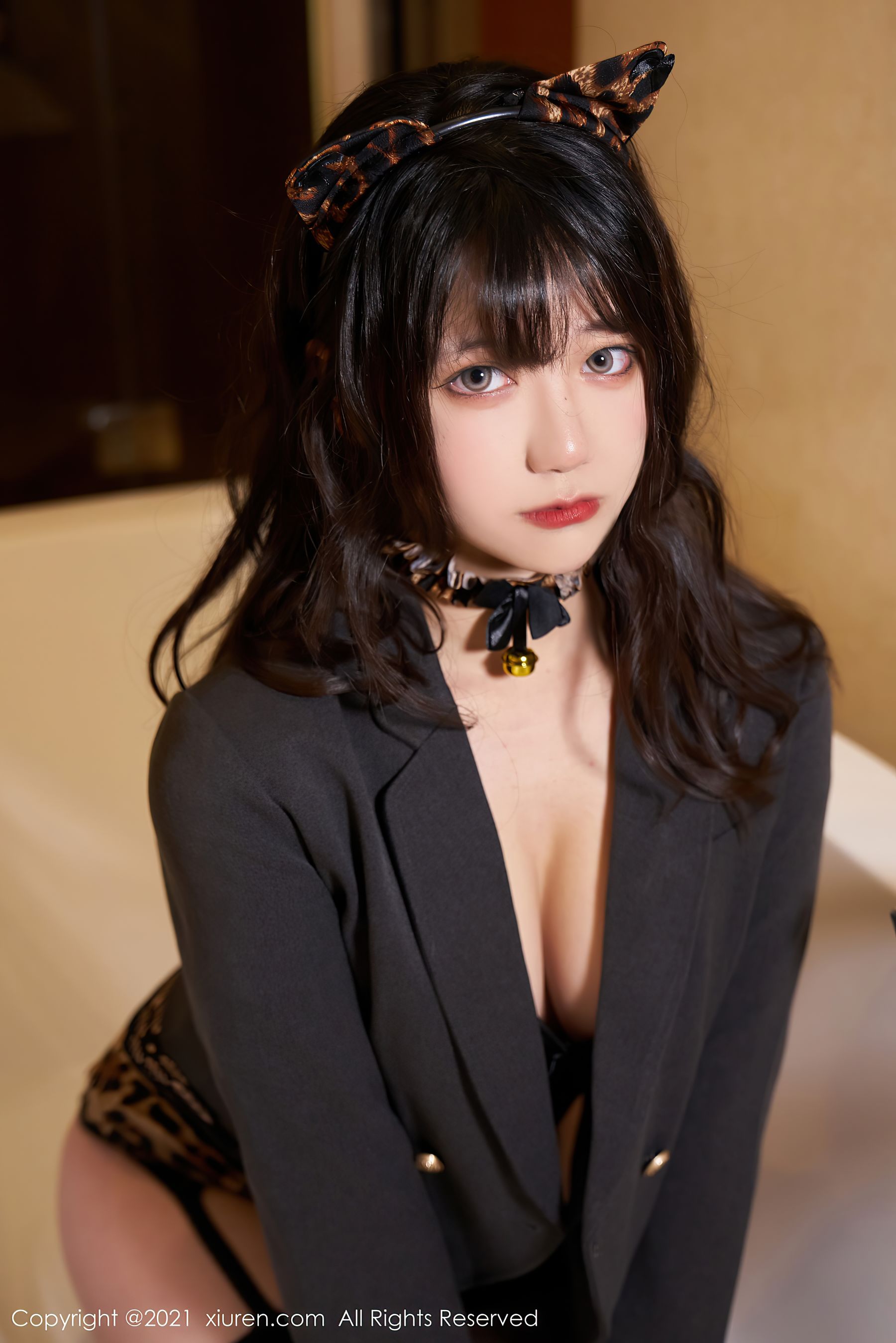 No.3601 夏可馨amii-图25
