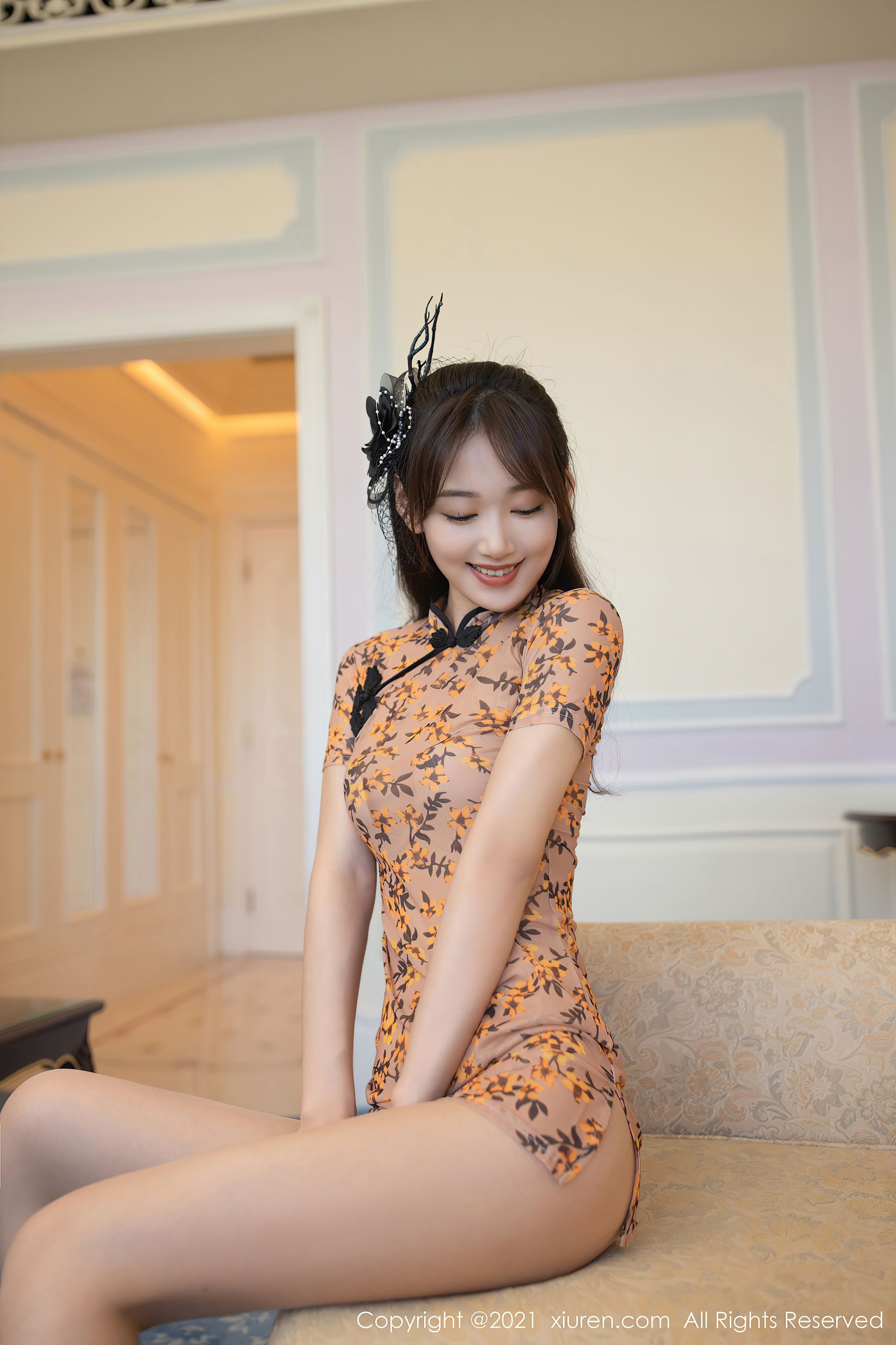 No.3602 唐安琪-图10