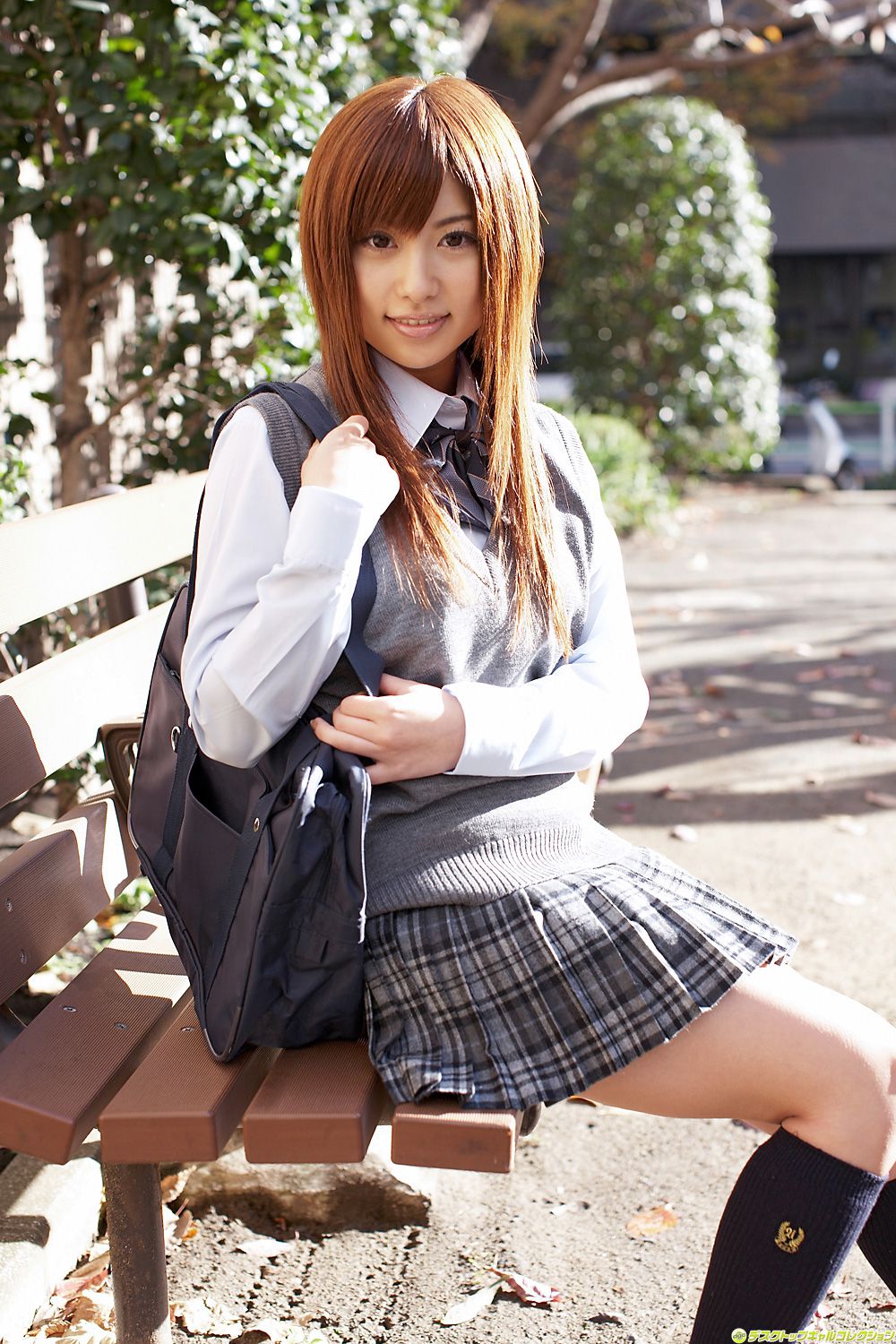 NO.937 Naruse Kokomi 成瀬心美 Adult Idols-图1