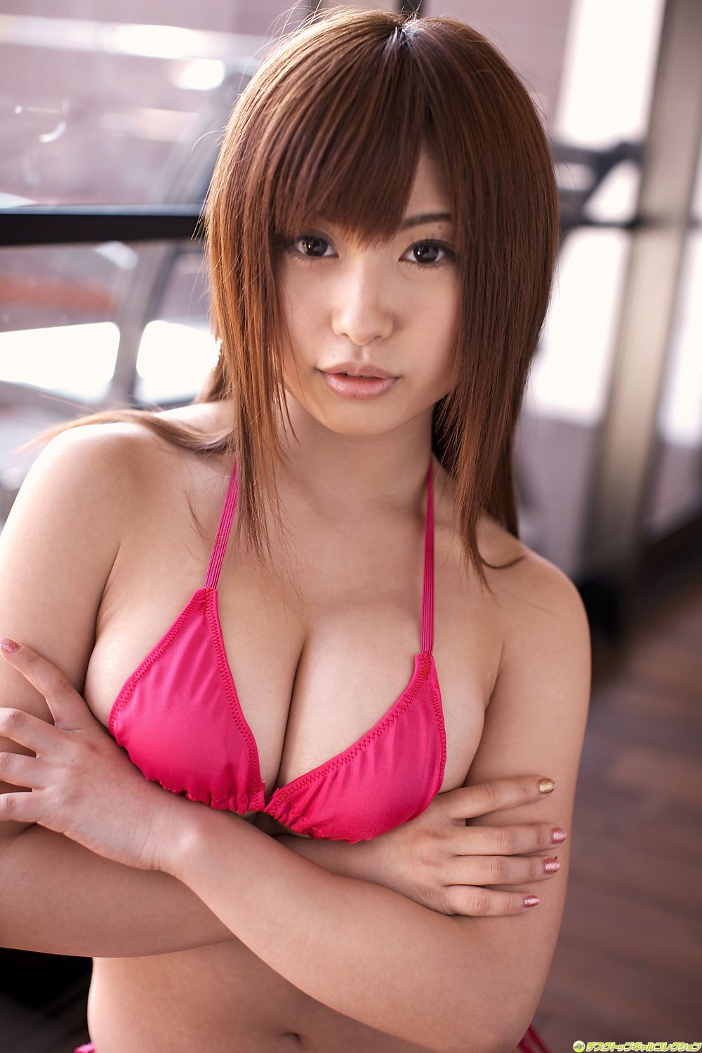 NO.937 Naruse Kokomi 成瀬心美 Adult Idols-图46