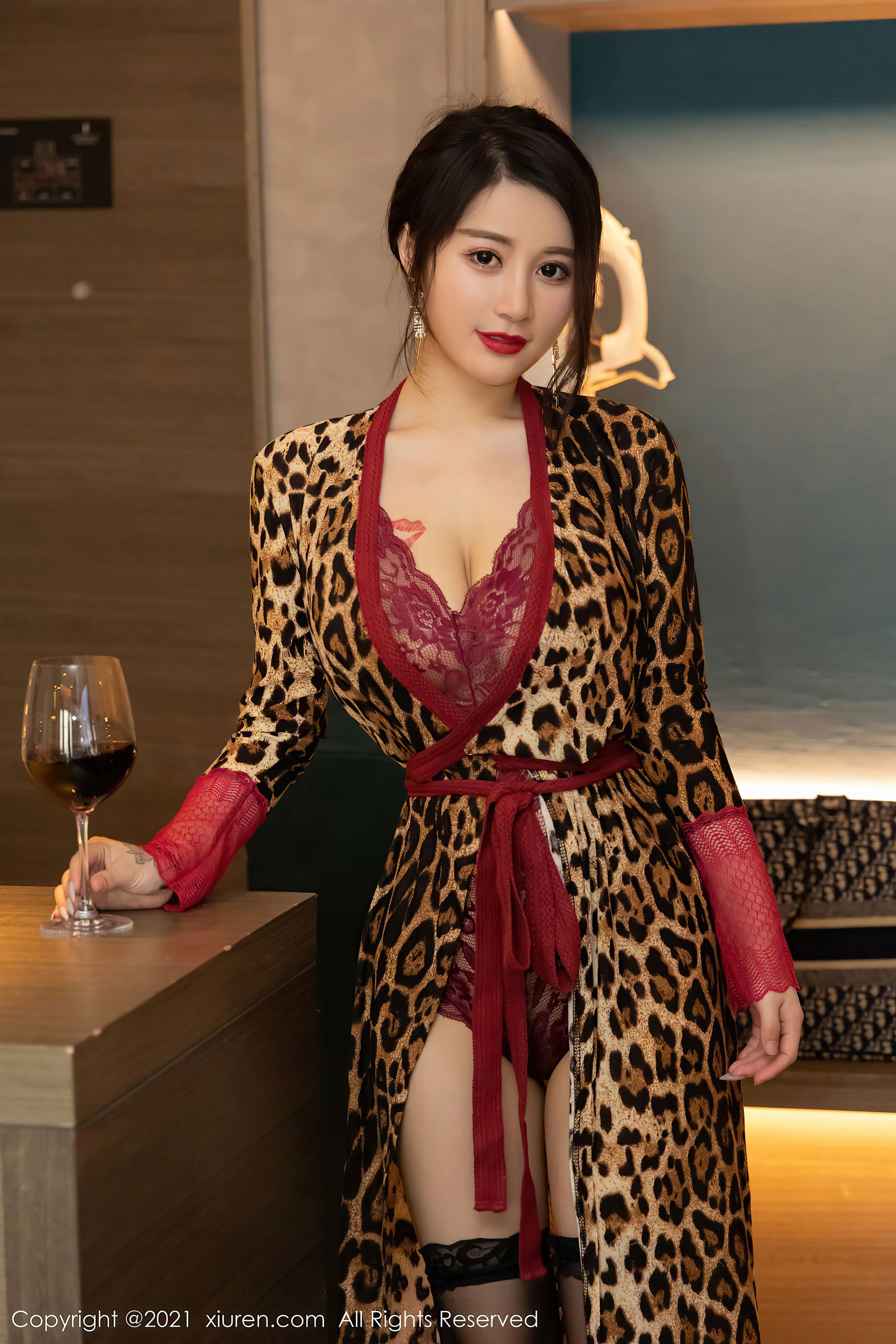No.3605 美七Mia-图19