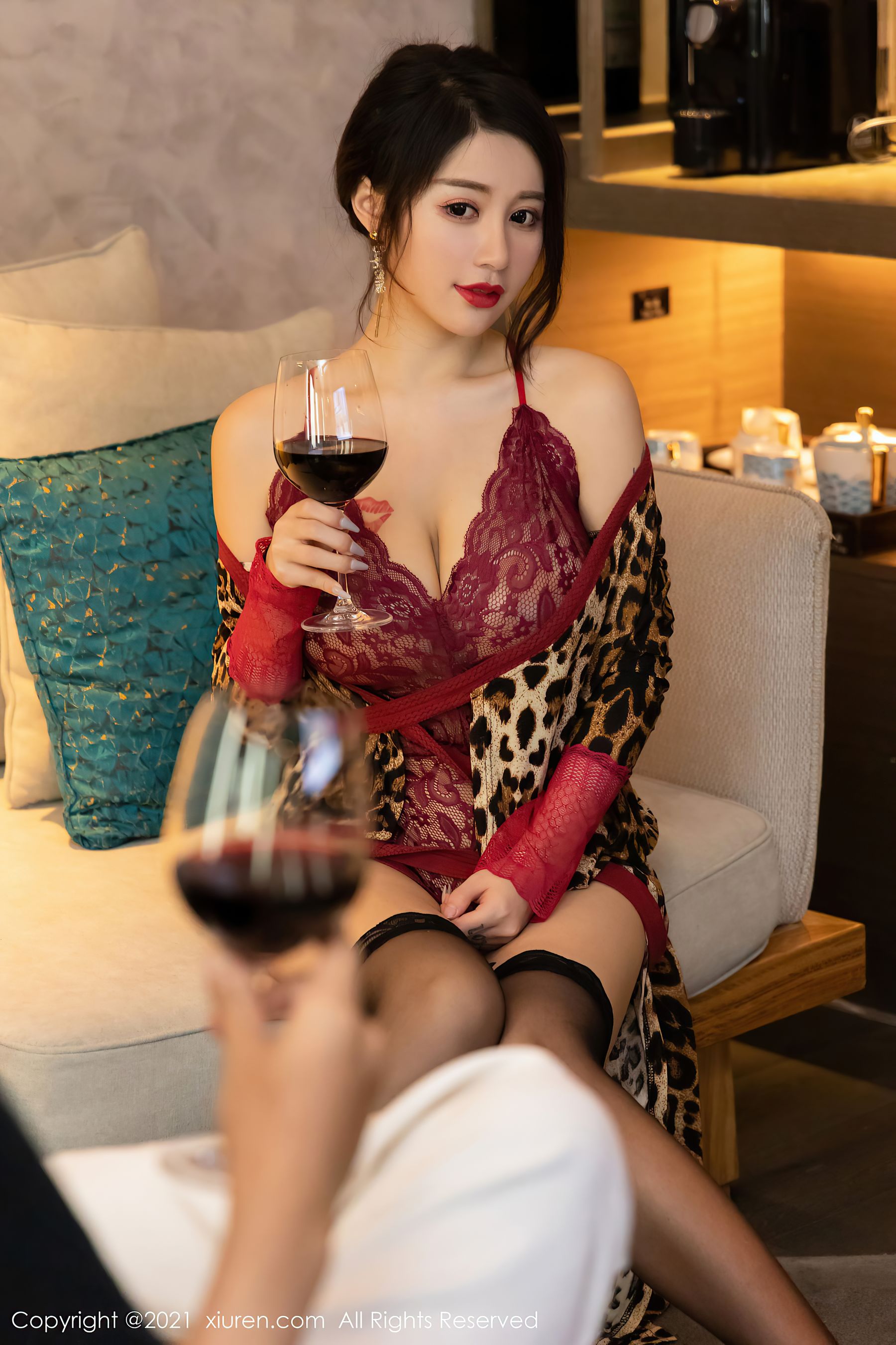 No.3605 美七Mia-图36