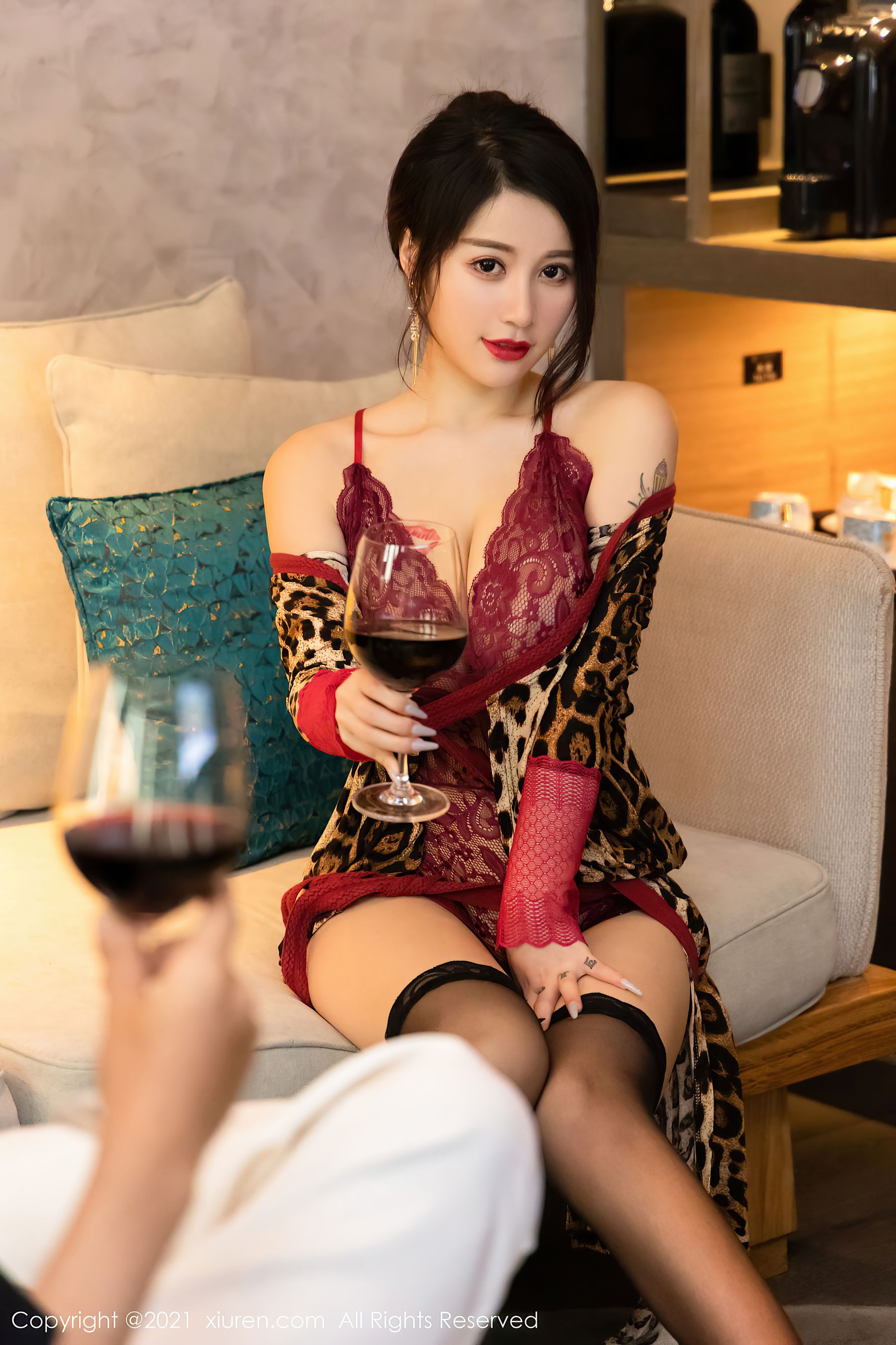 No.3605 美七Mia-图37