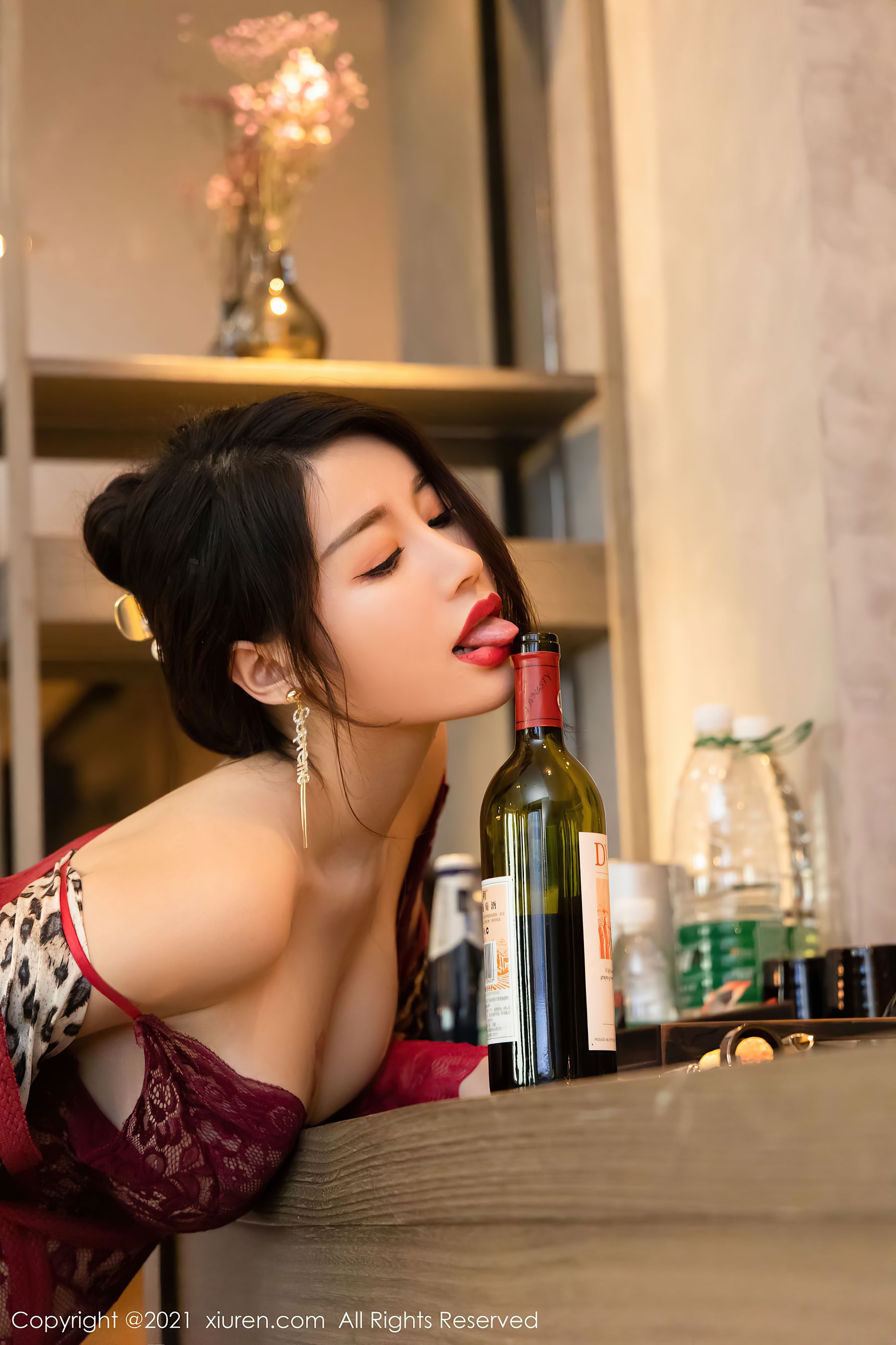 No.3605 美七Mia-图49