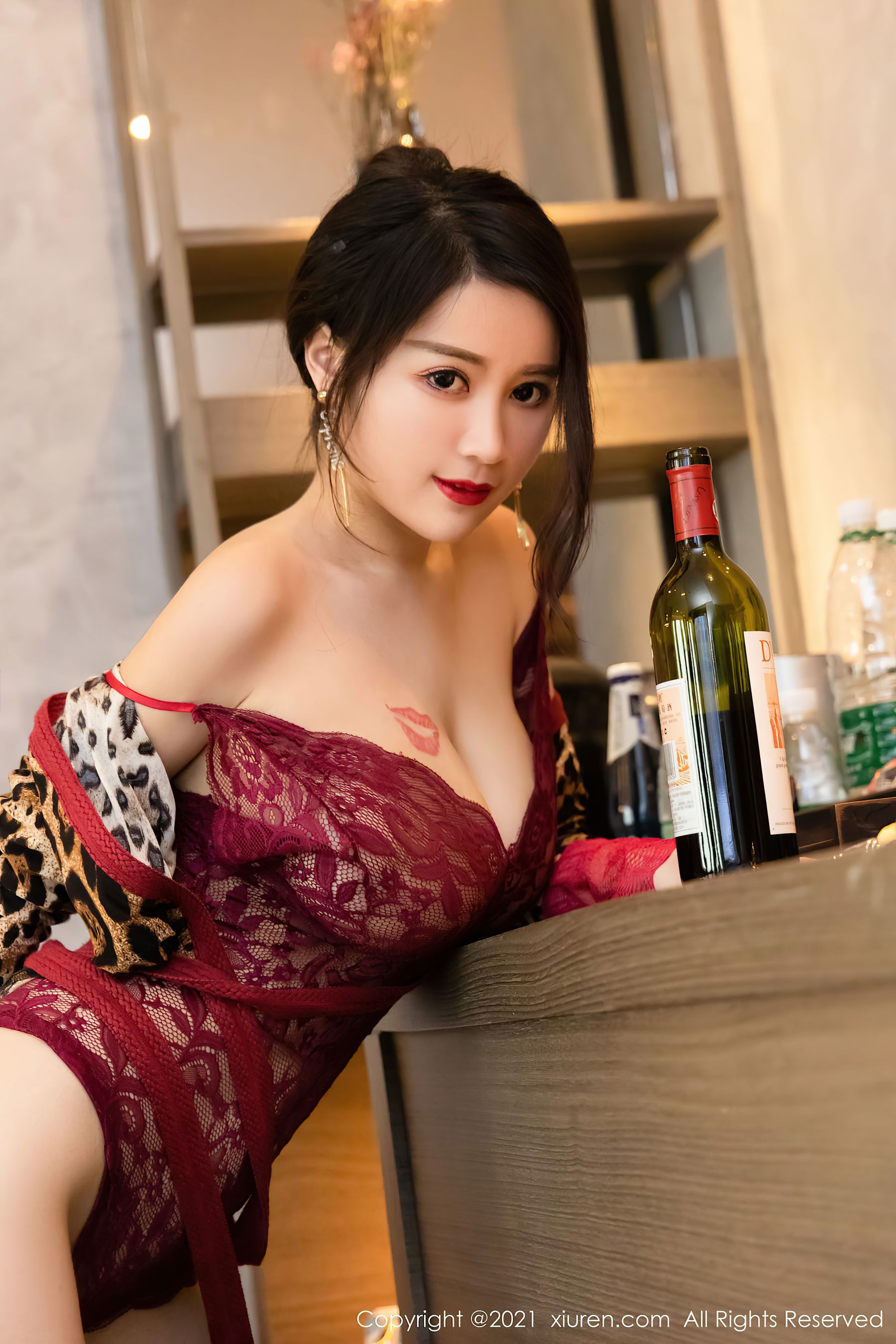 No.3605 美七Mia-图50