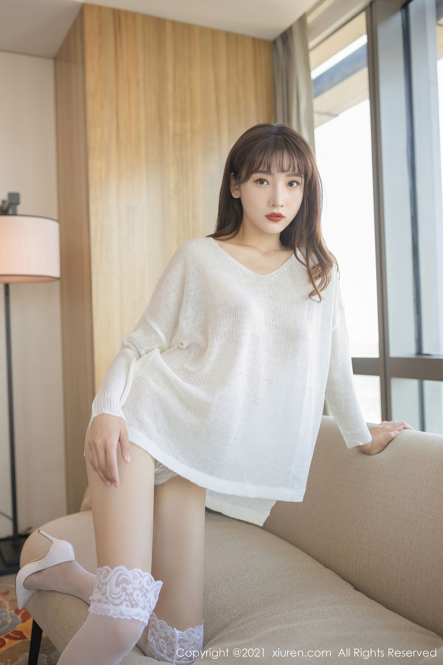 No.3609 陆萱萱-图12