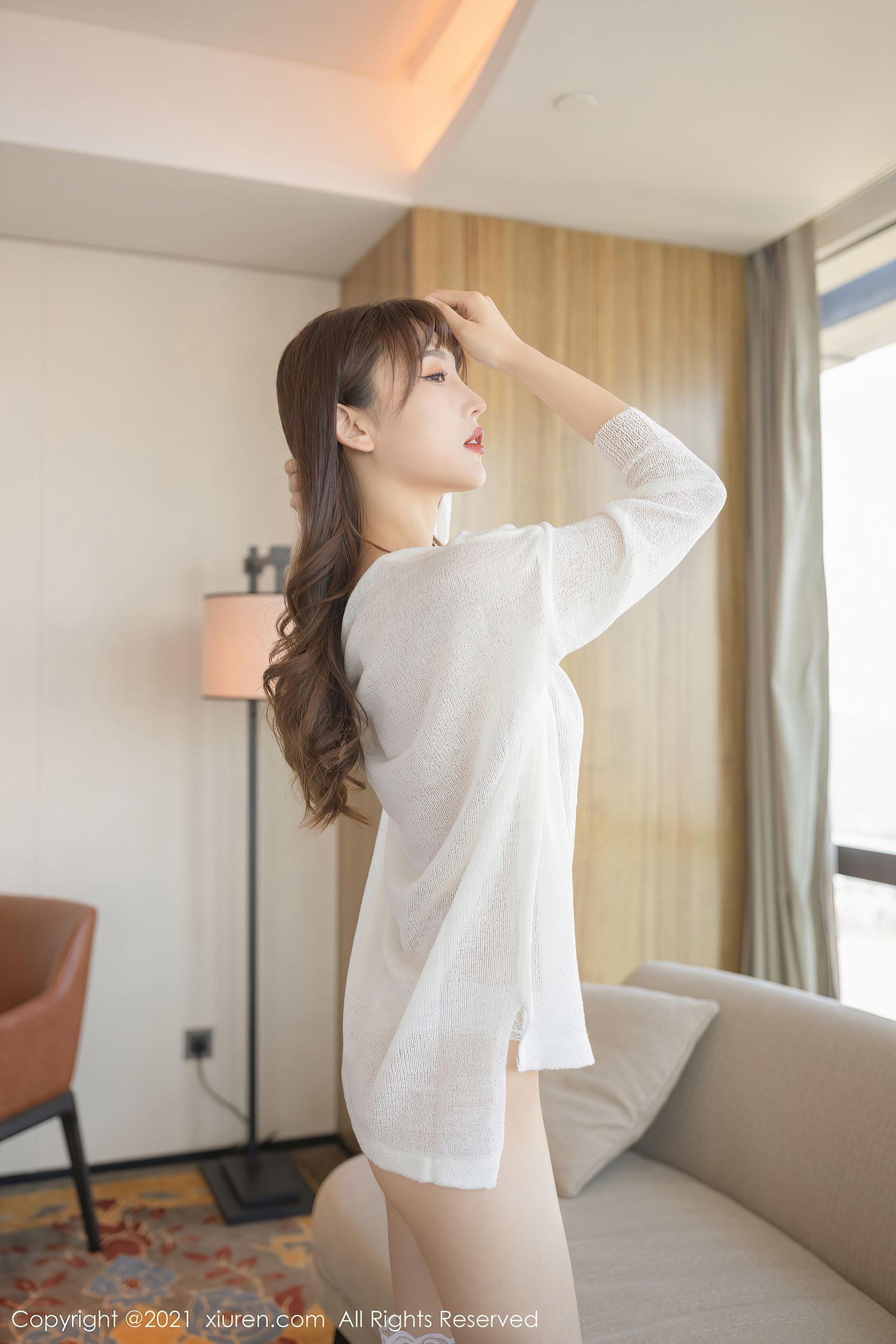 No.3609 陆萱萱-图3