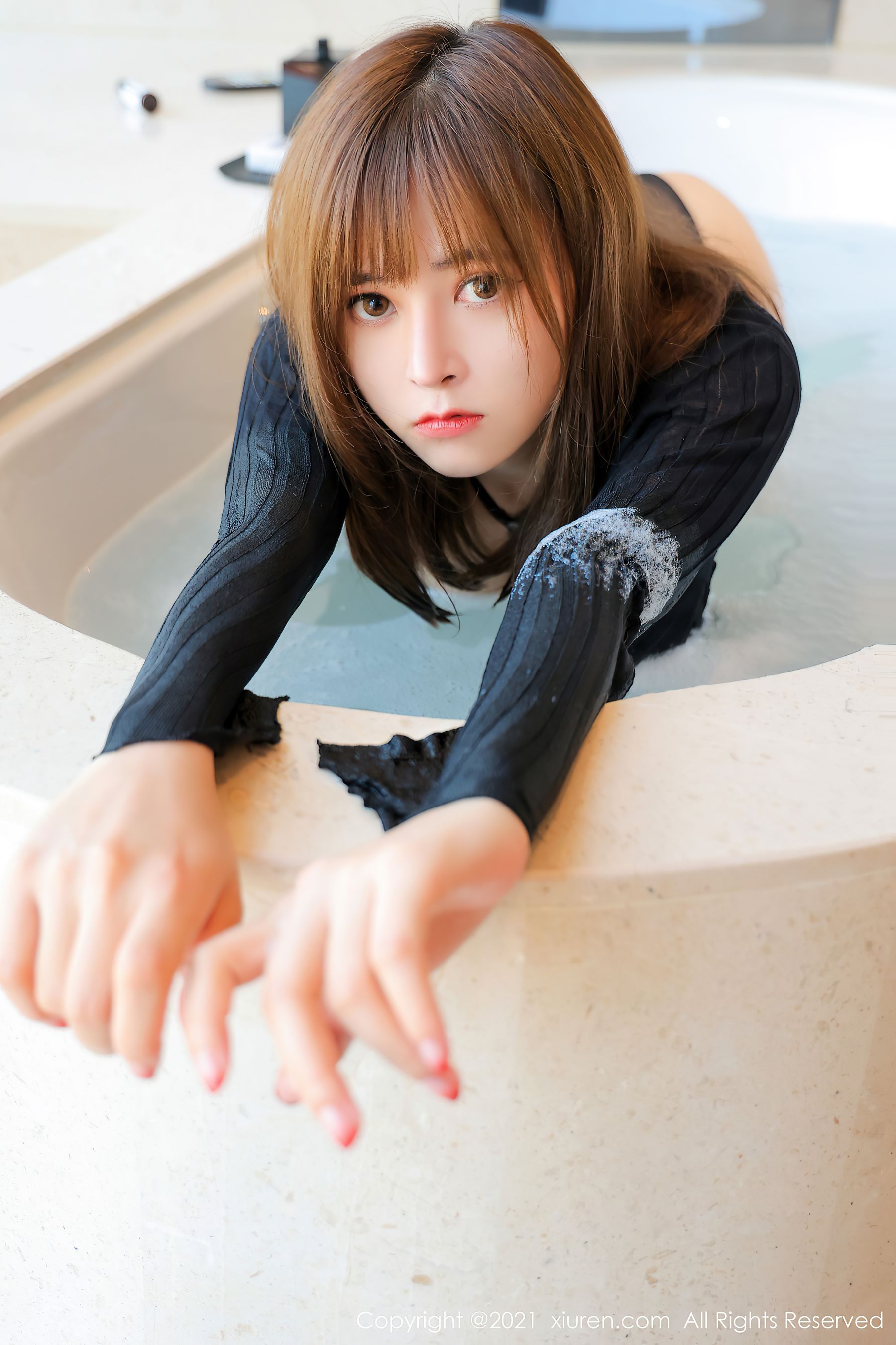 No.3610 奈沐子-图78