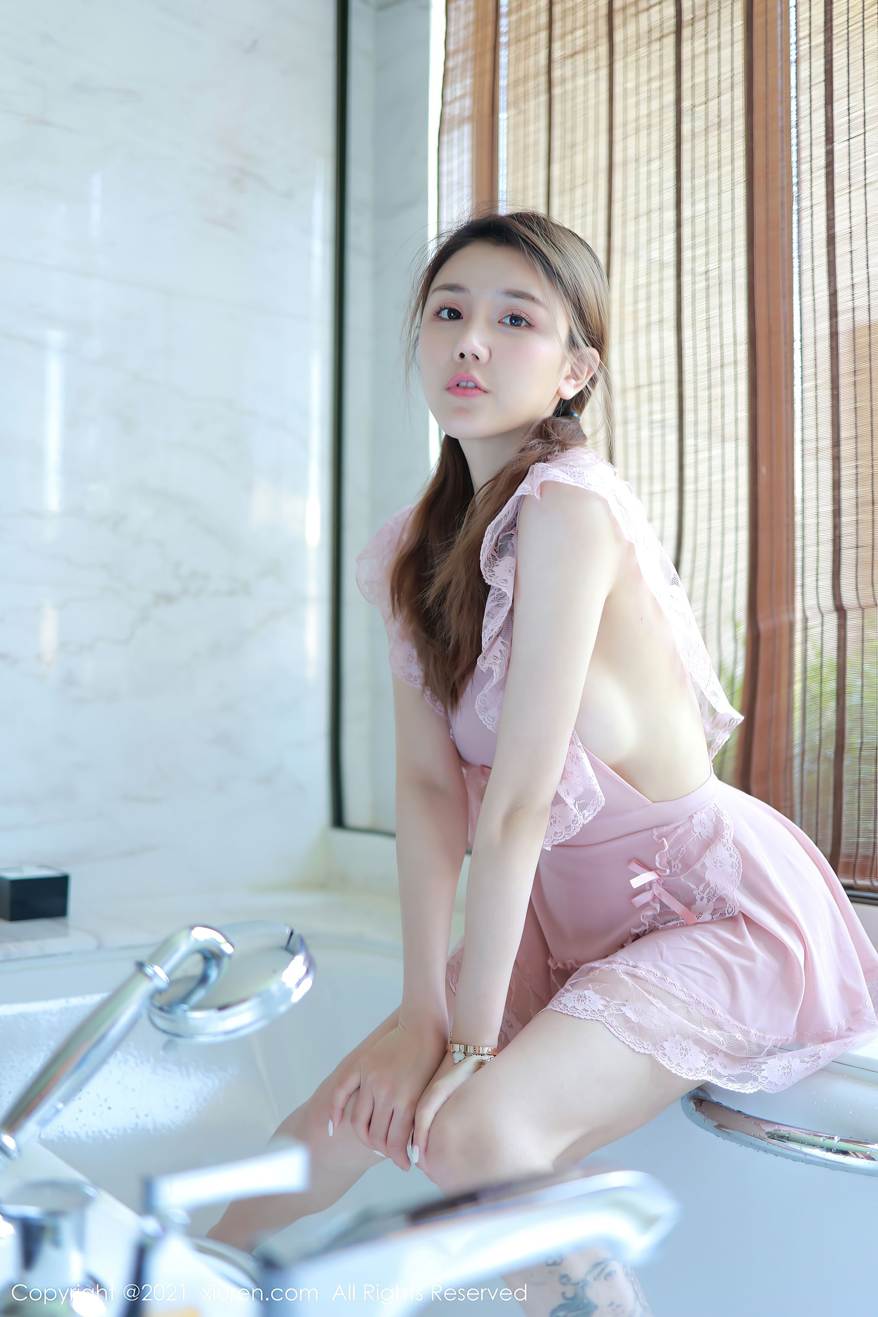 No.3611 夏西CiCi-图0