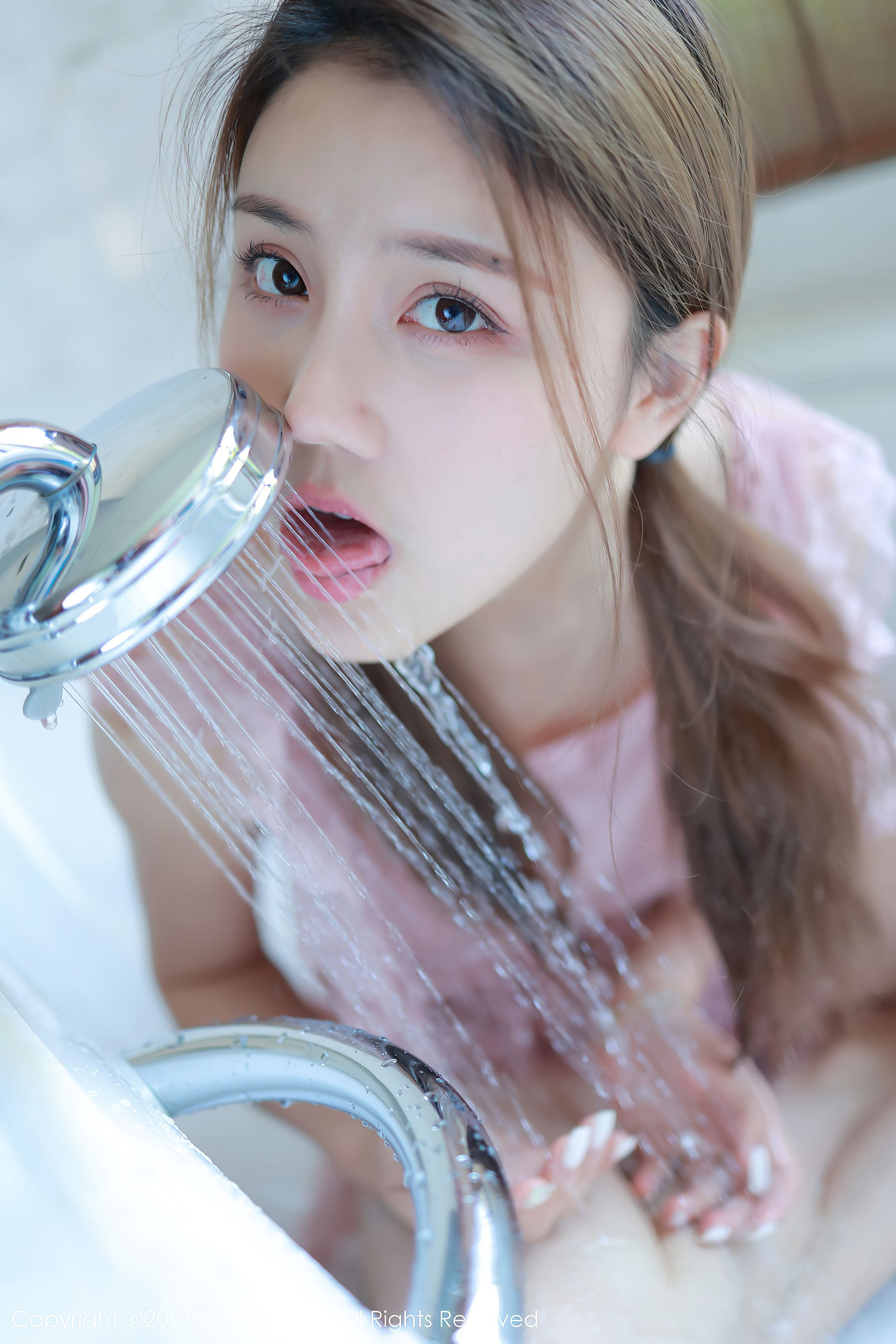 No.3611 夏西CiCi-图15