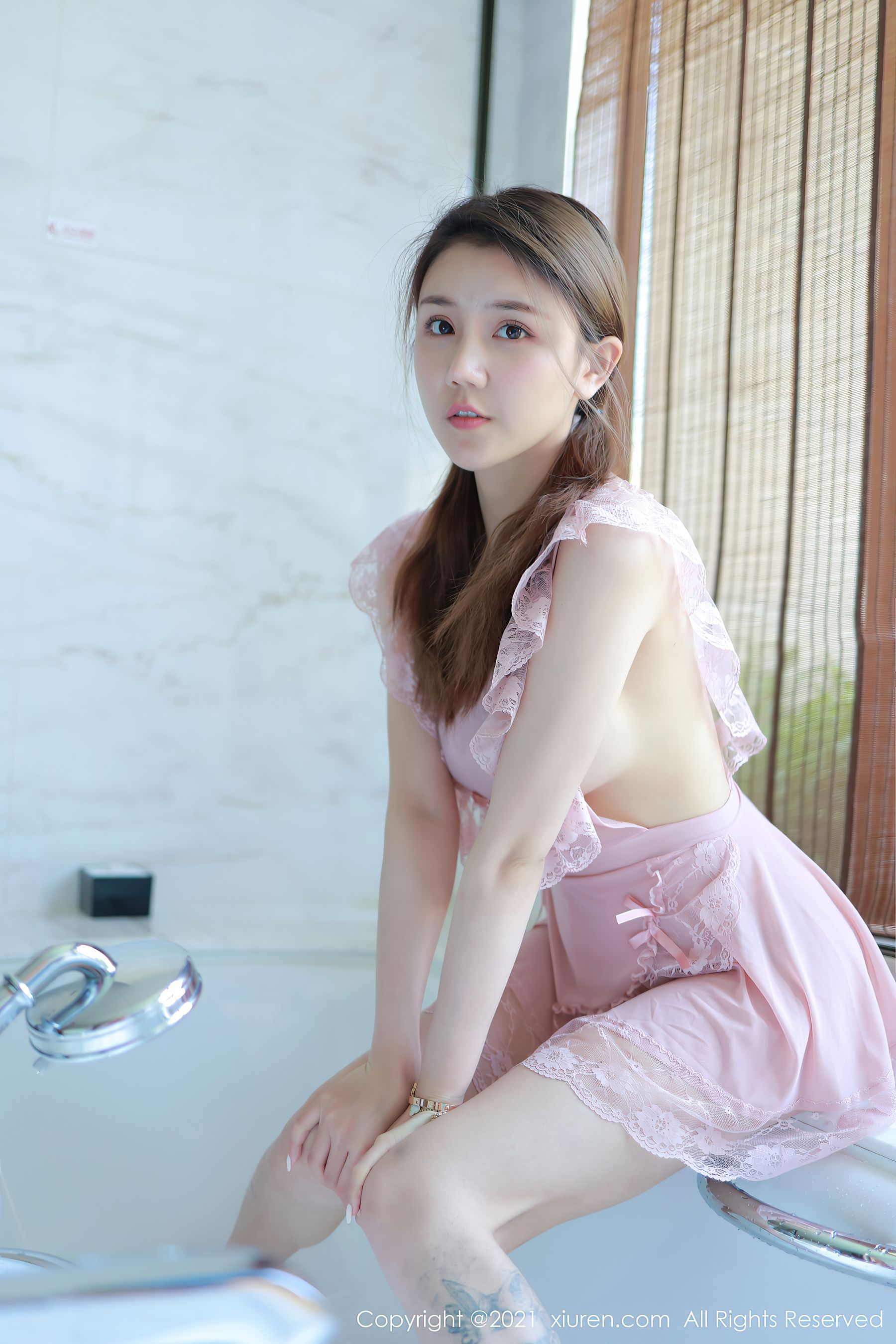 No.3611 夏西CiCi-图1