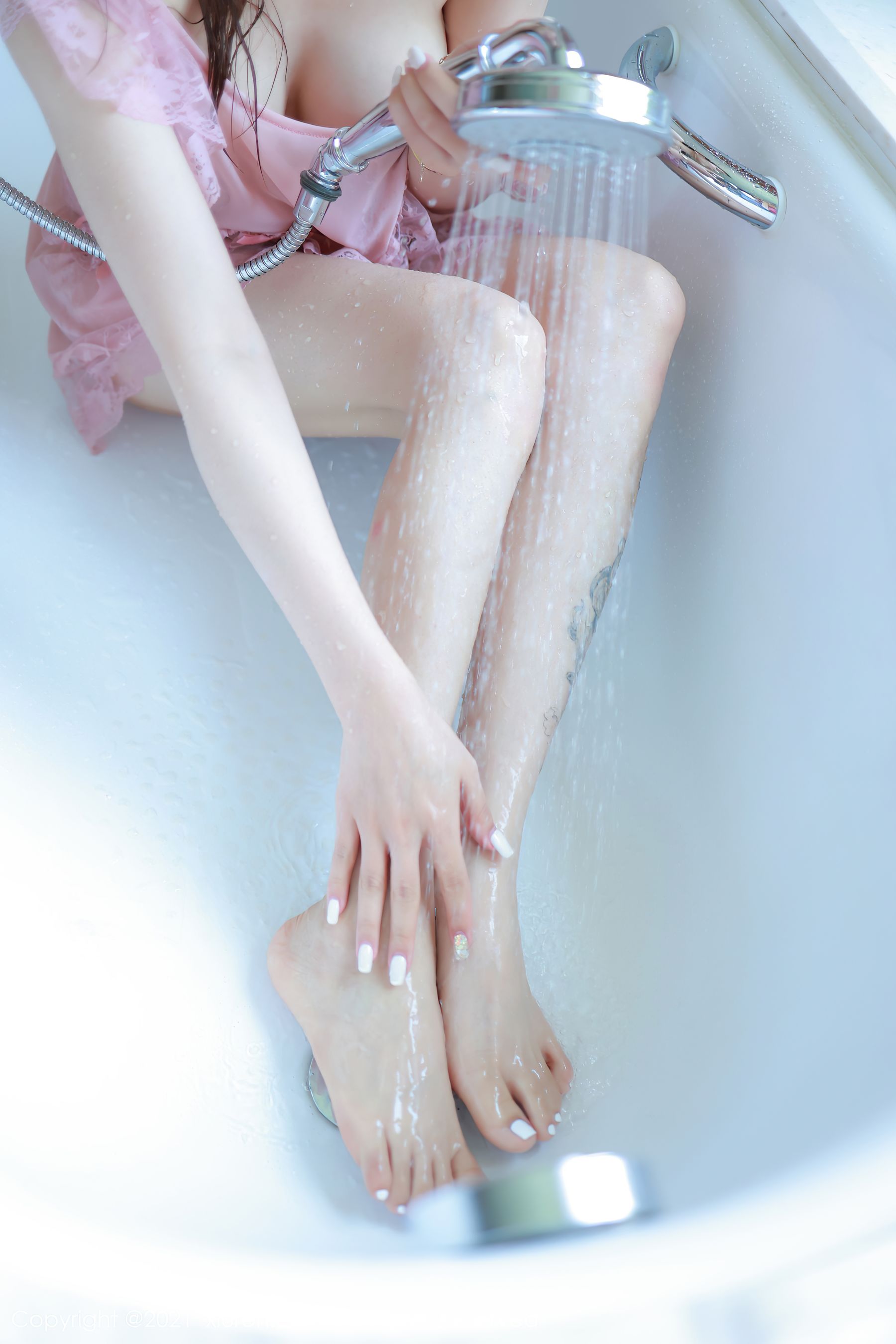 No.3611 夏西CiCi-图32
