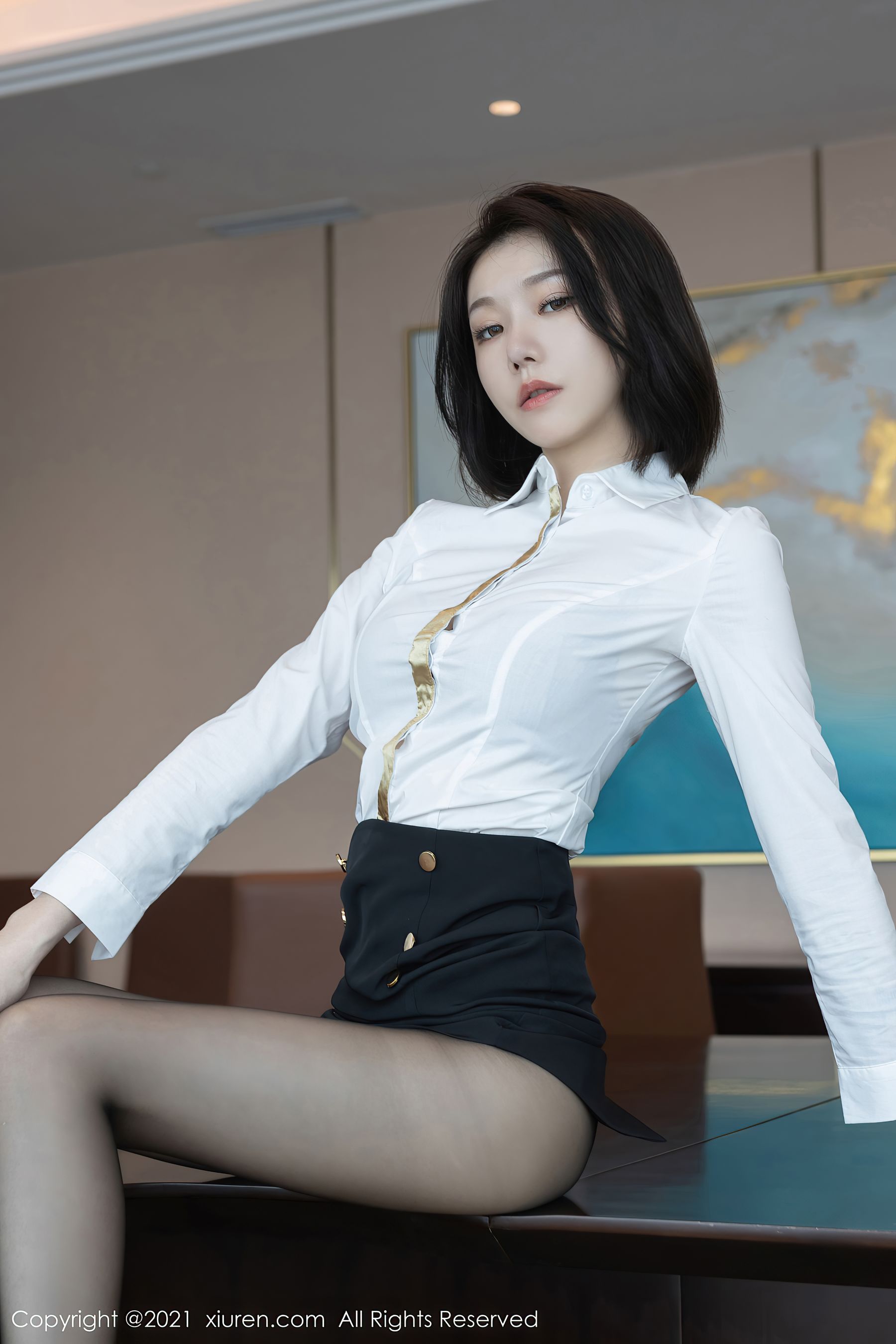 No.3612 安然Maleah-图12