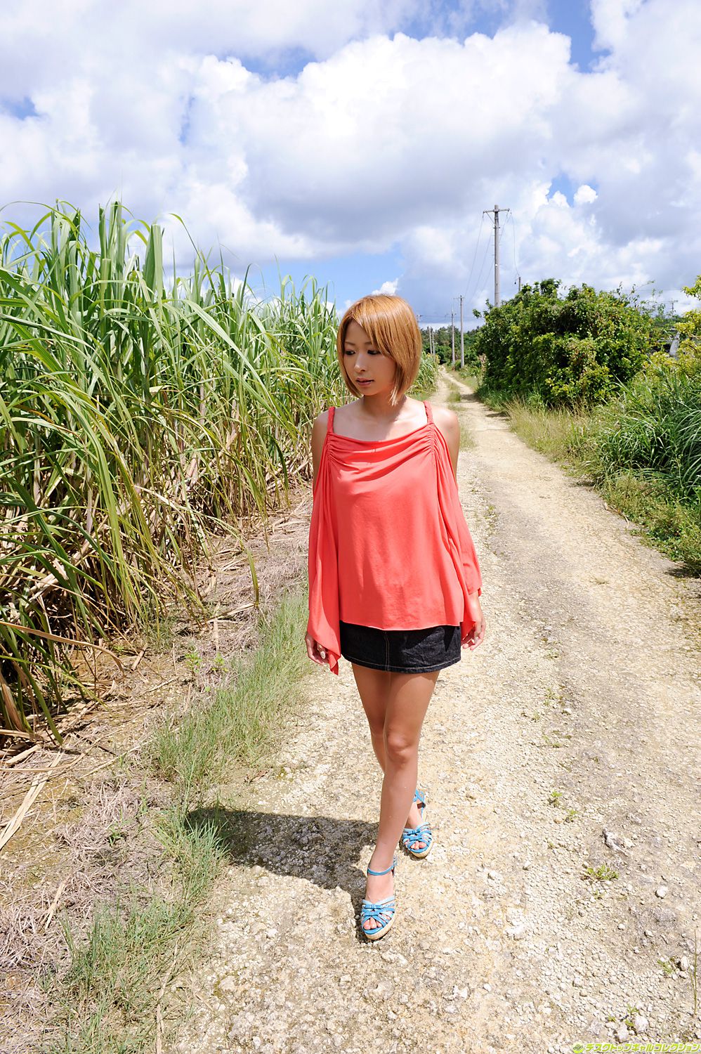 NO.938 Otone Nana 乙音奈々/乙音奈奈 Adult Idols-图20